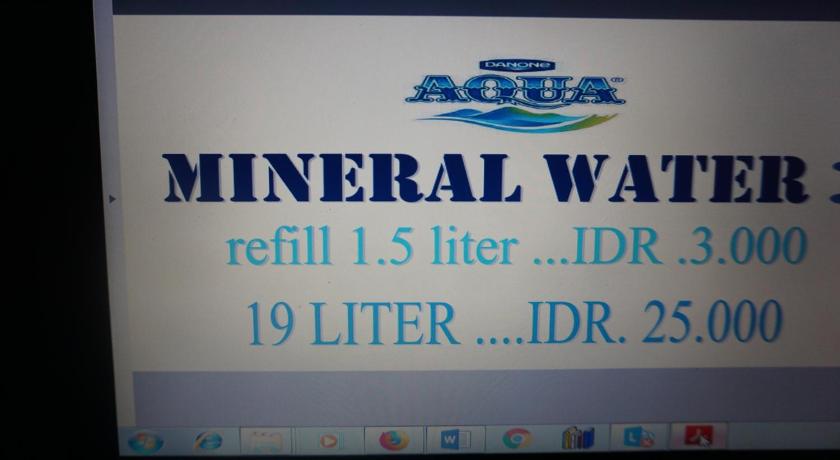 Pandawa Beach Home Stay