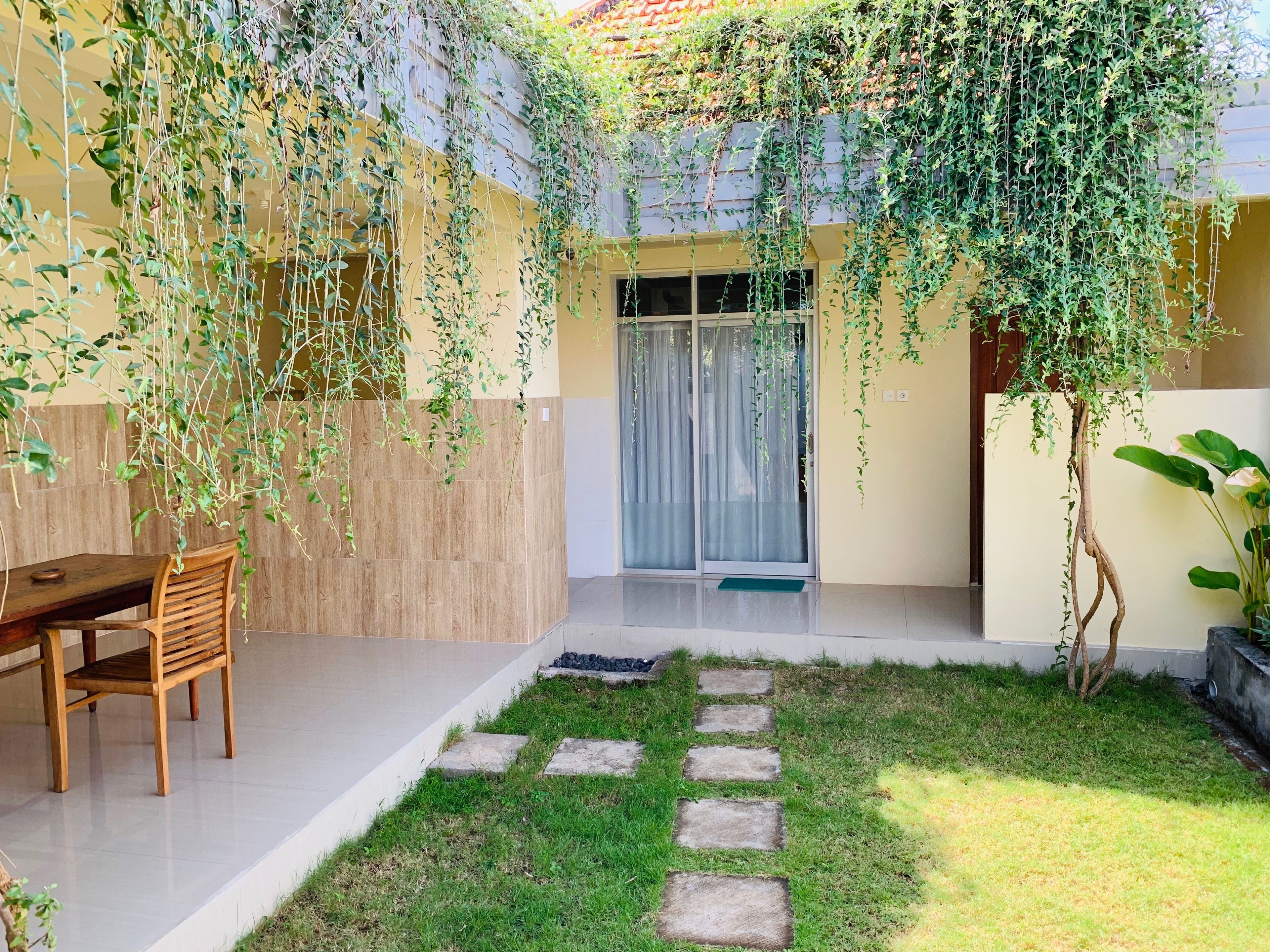 Pandawa Beach Home Stay