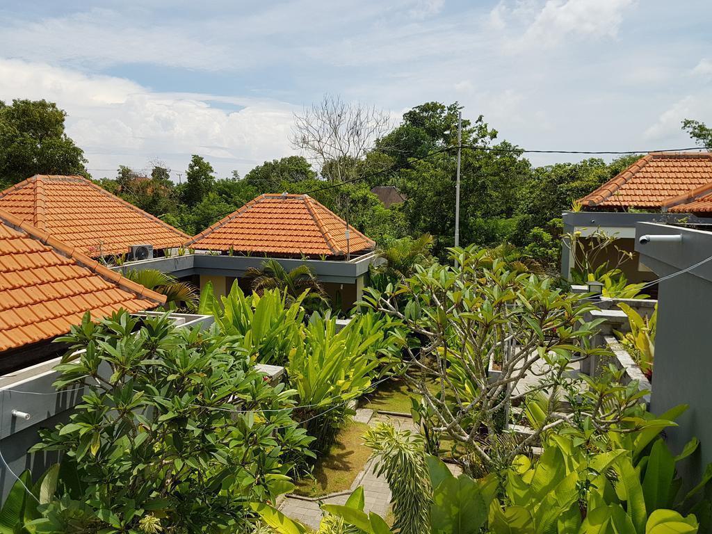 Pandawa Beach Home Stay