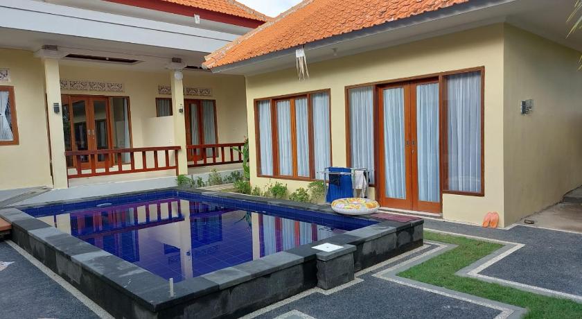 Pandawa Beach Home Stay