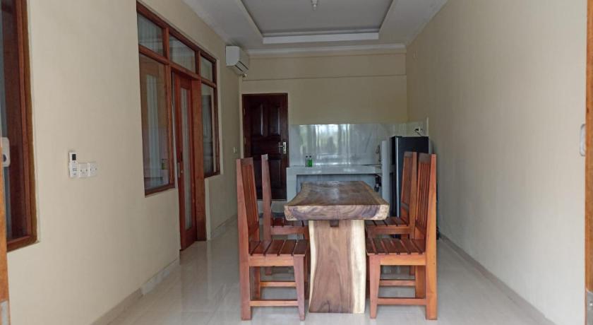 Pandawa Beach Home Stay