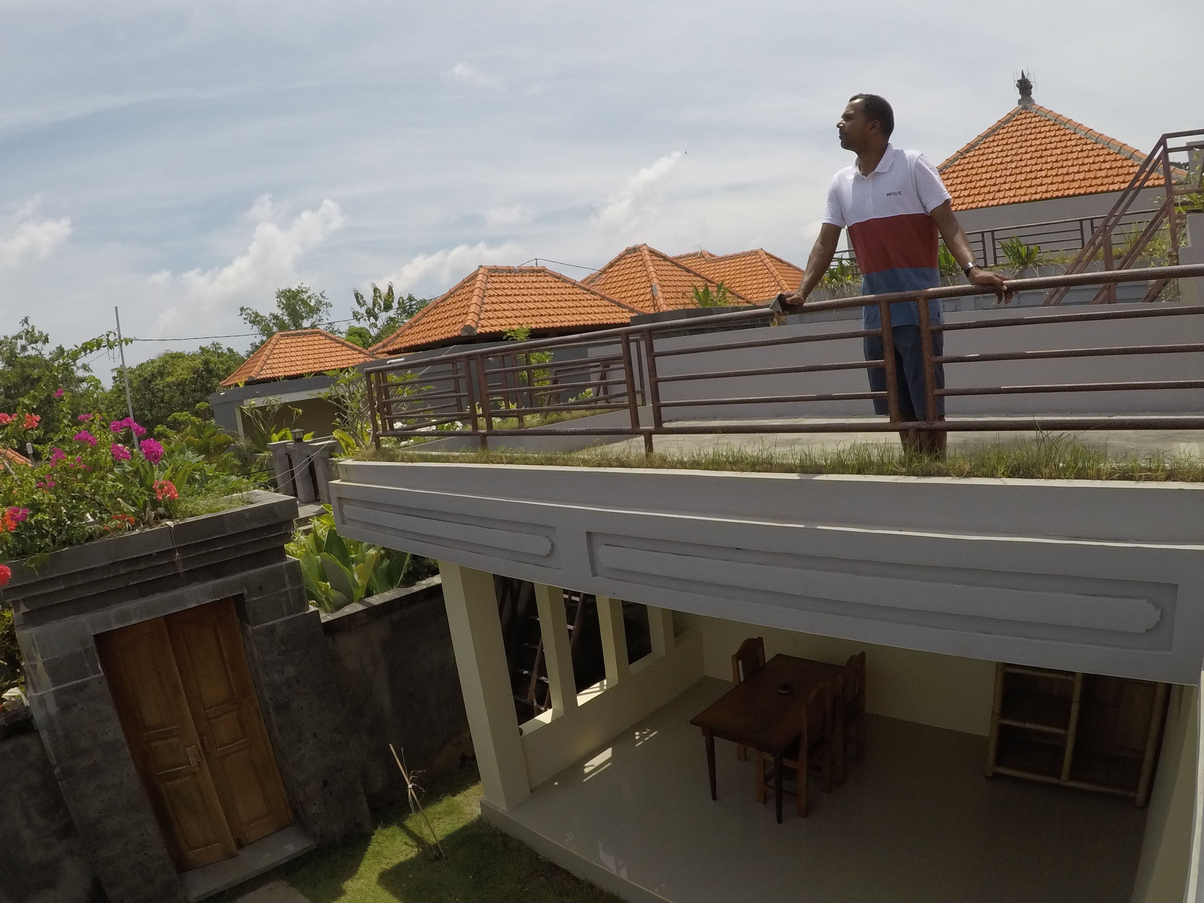 Pandawa Beach Home Stay