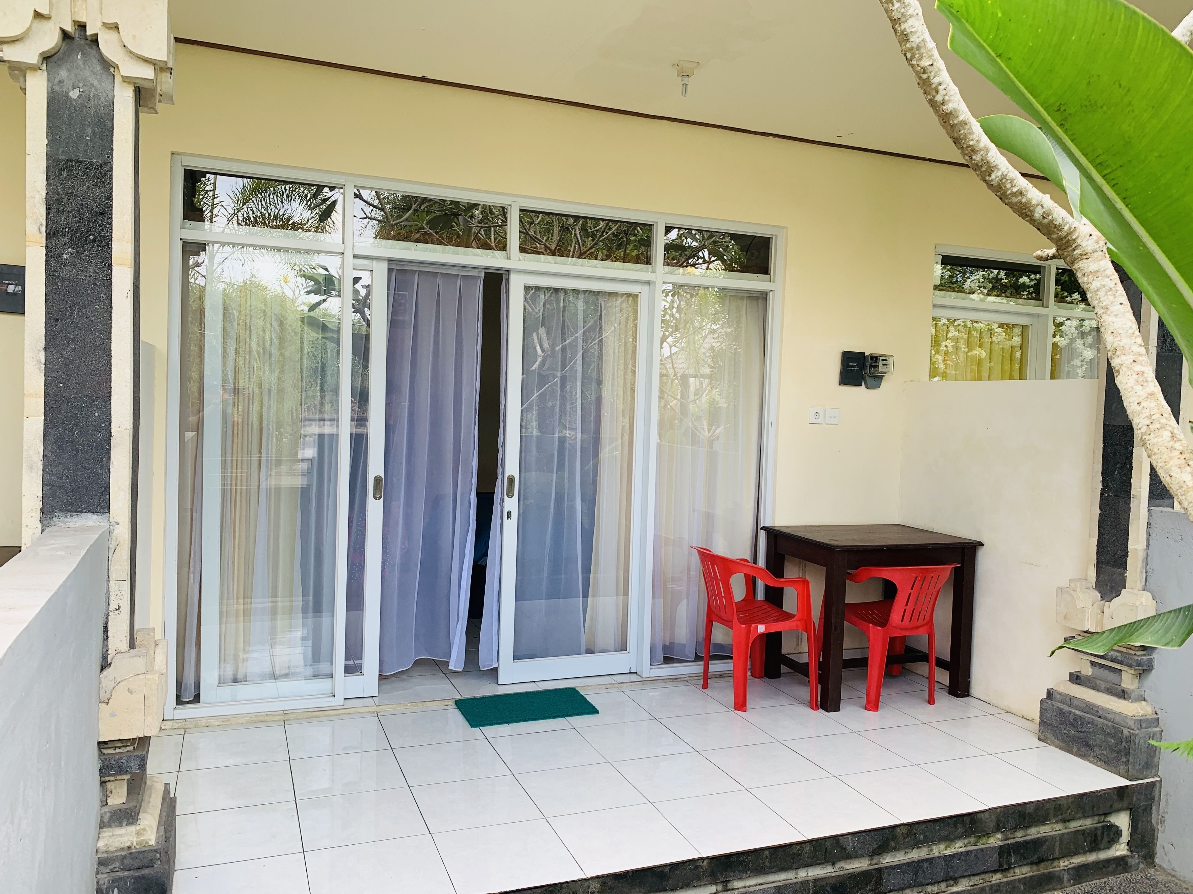 Pandawa Beach Home Stay