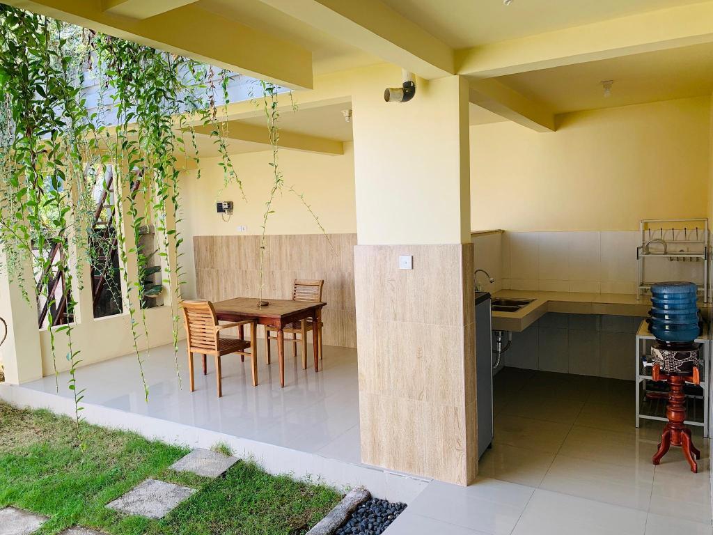 Pandawa Beach Home Stay