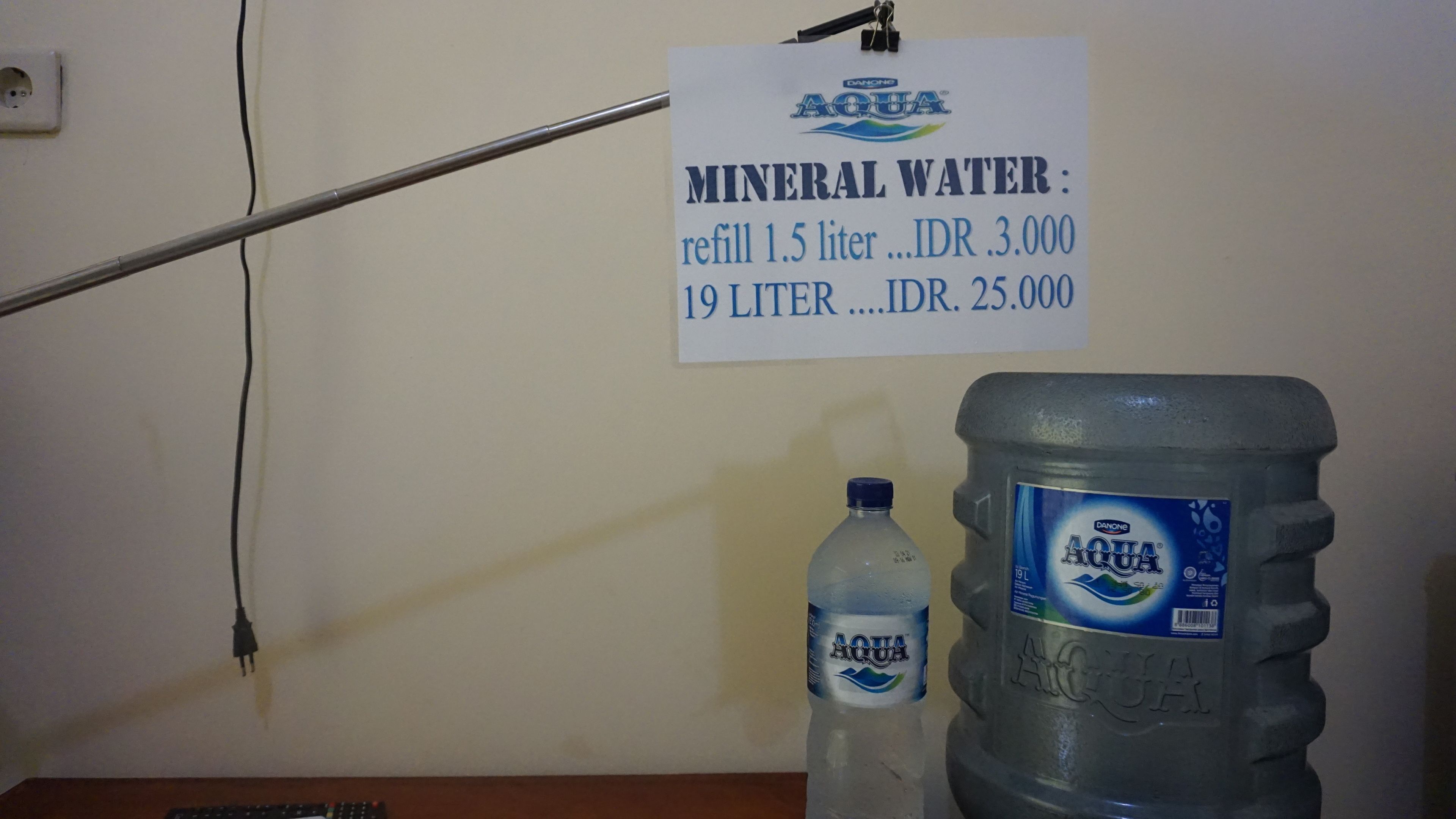 Pandawa Beach Home Stay