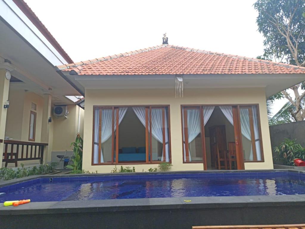 Pandawa Beach Home Stay
