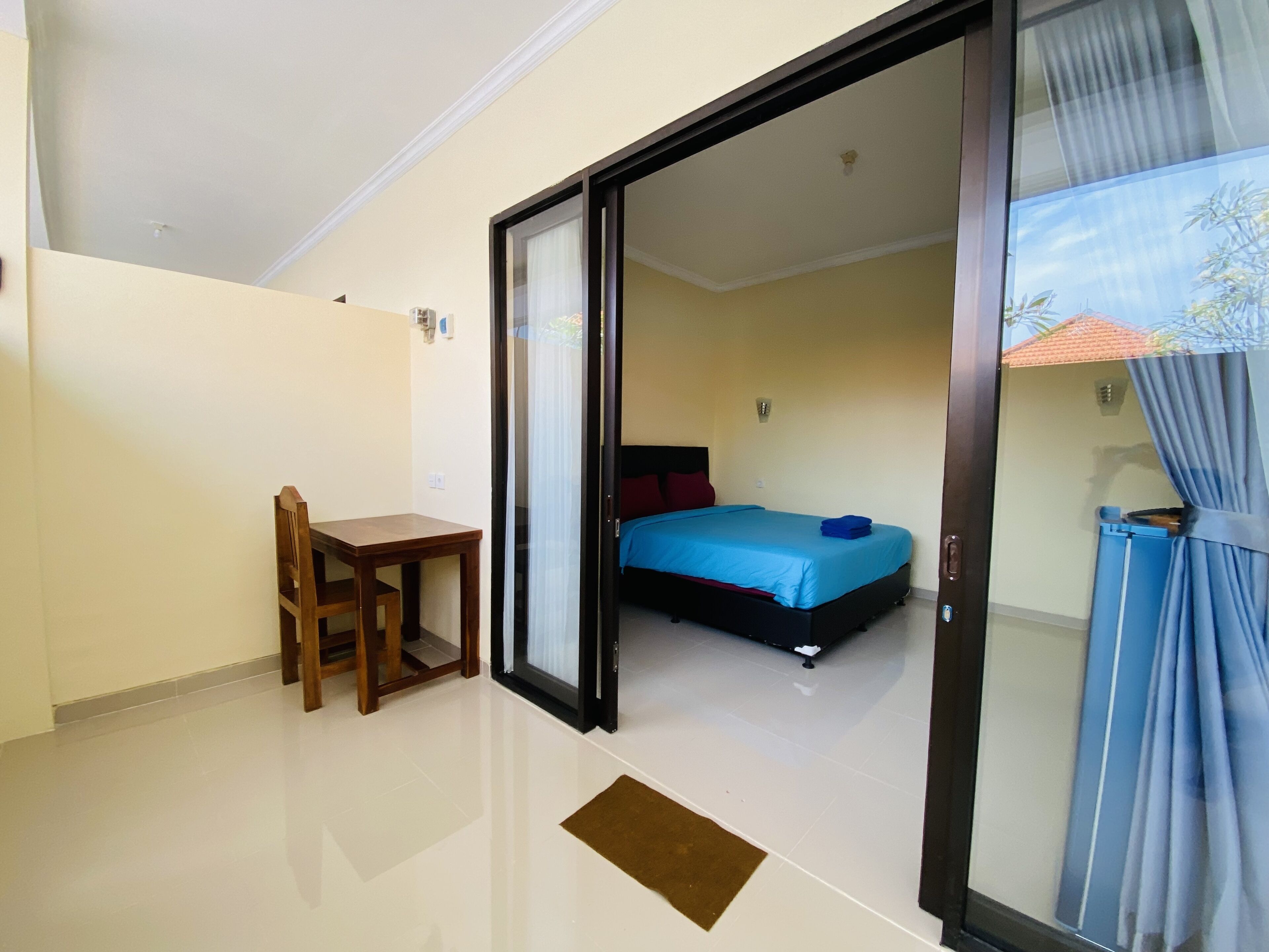 Pandawa Beach Home Stay