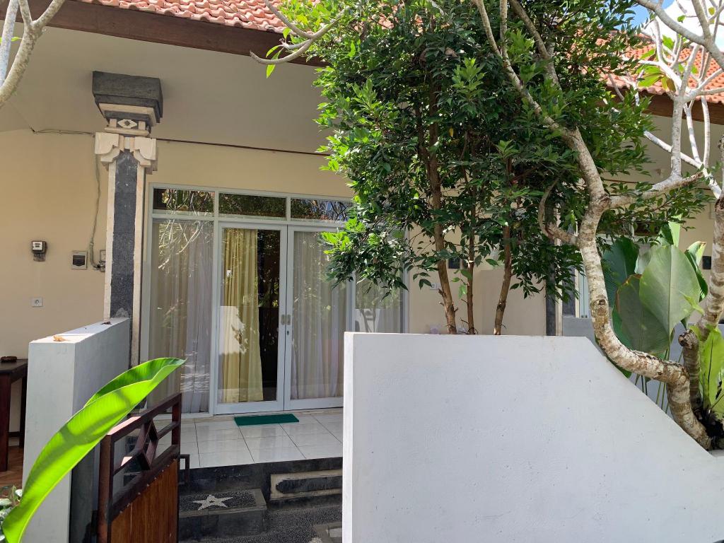 Pandawa Beach Home Stay