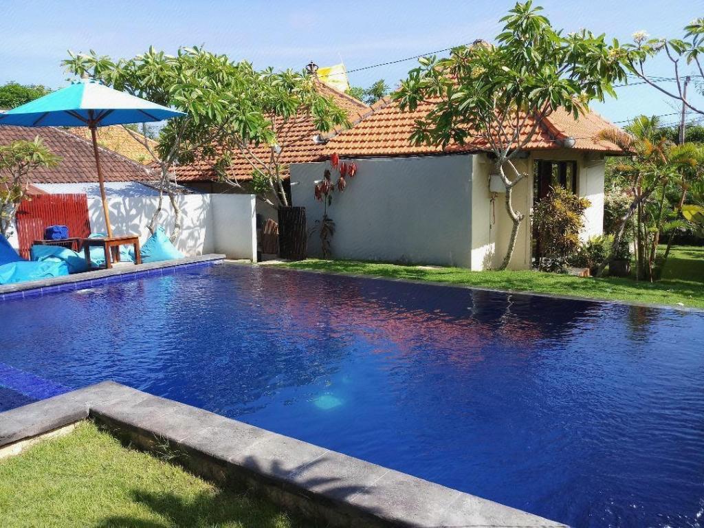 Pandawa Beach Home Stay