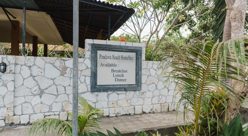 Pandawa Beach Home Stay