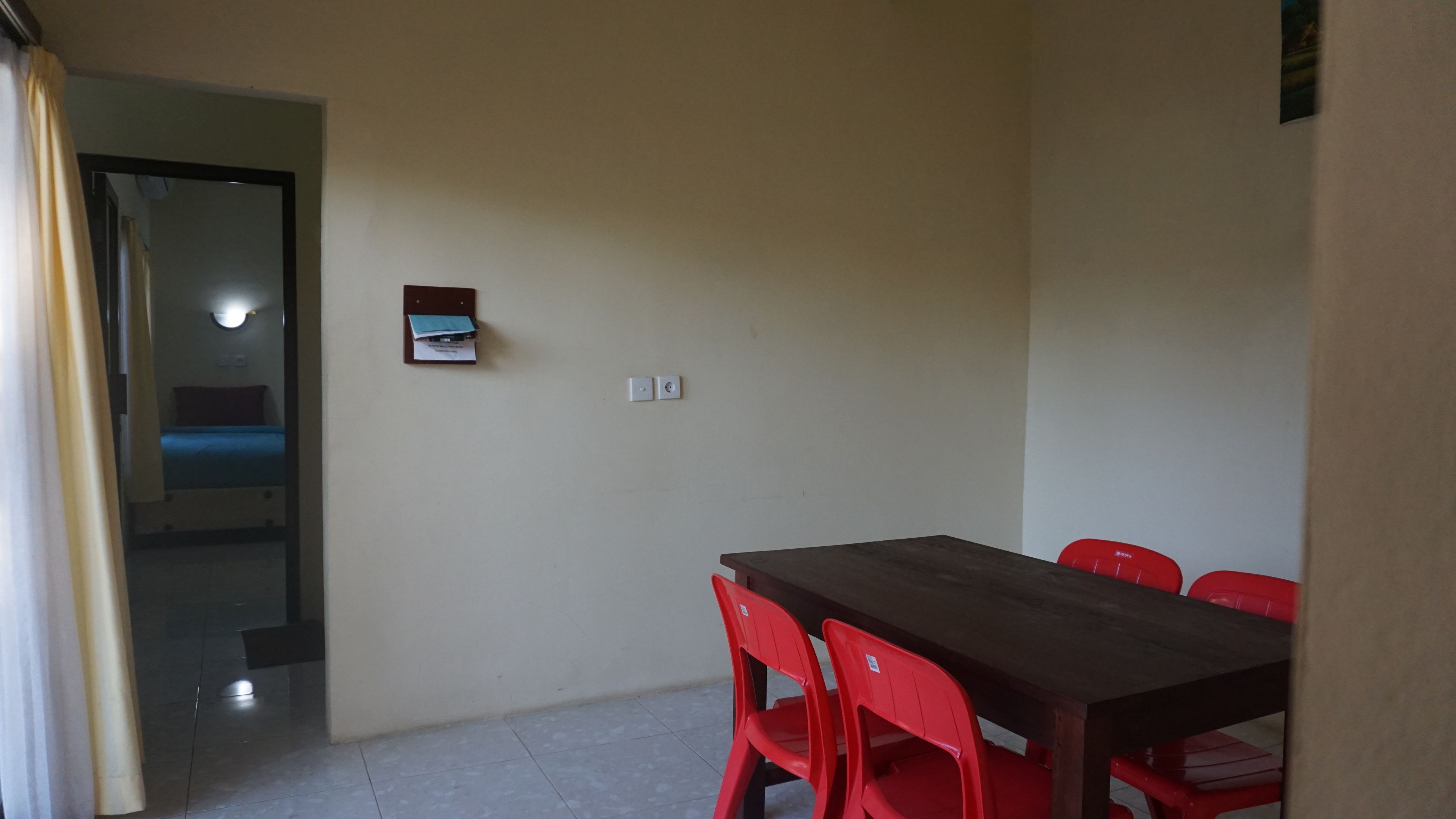 Pandawa Beach Home Stay