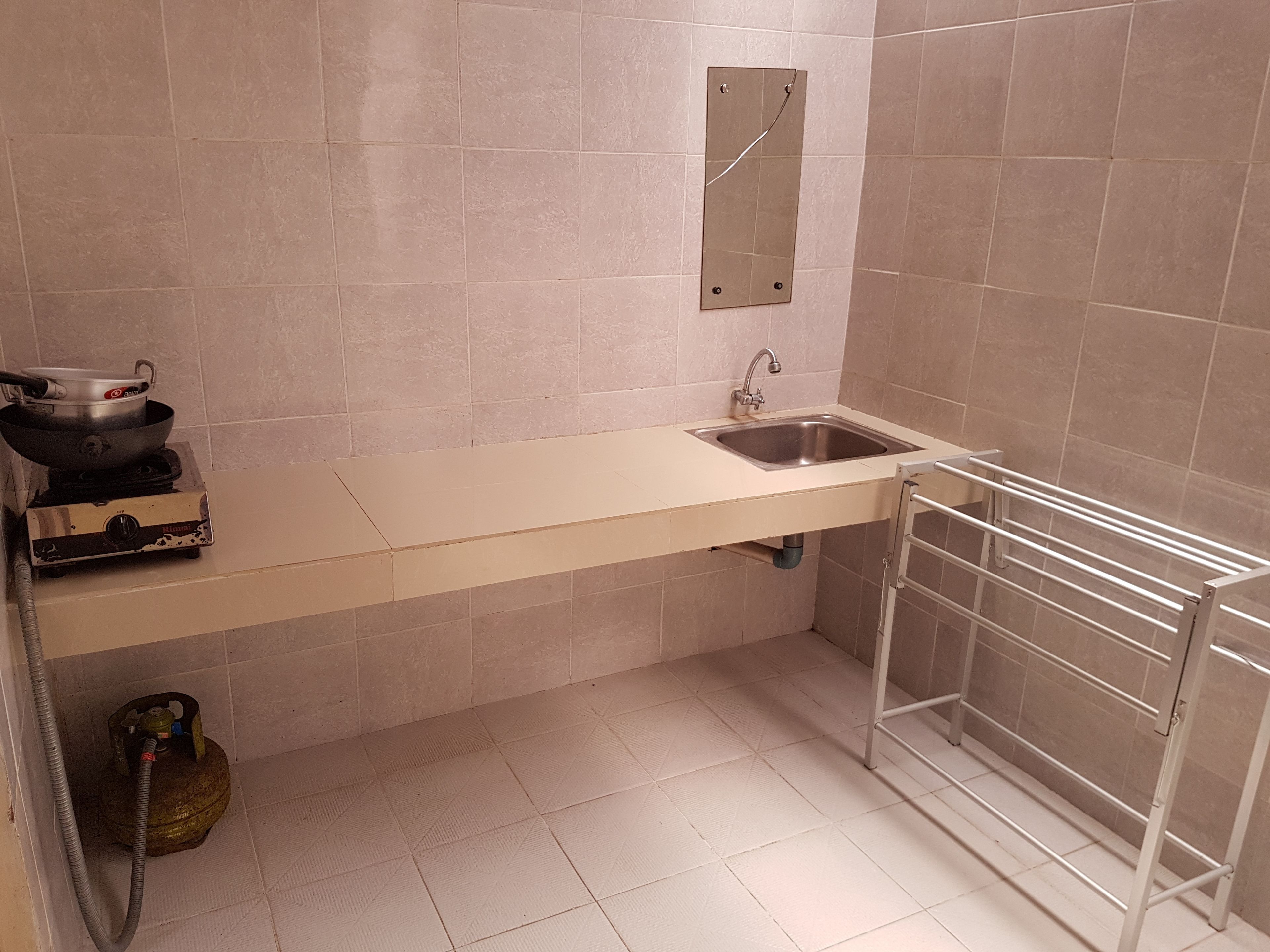 Pandawa Beach Home Stay