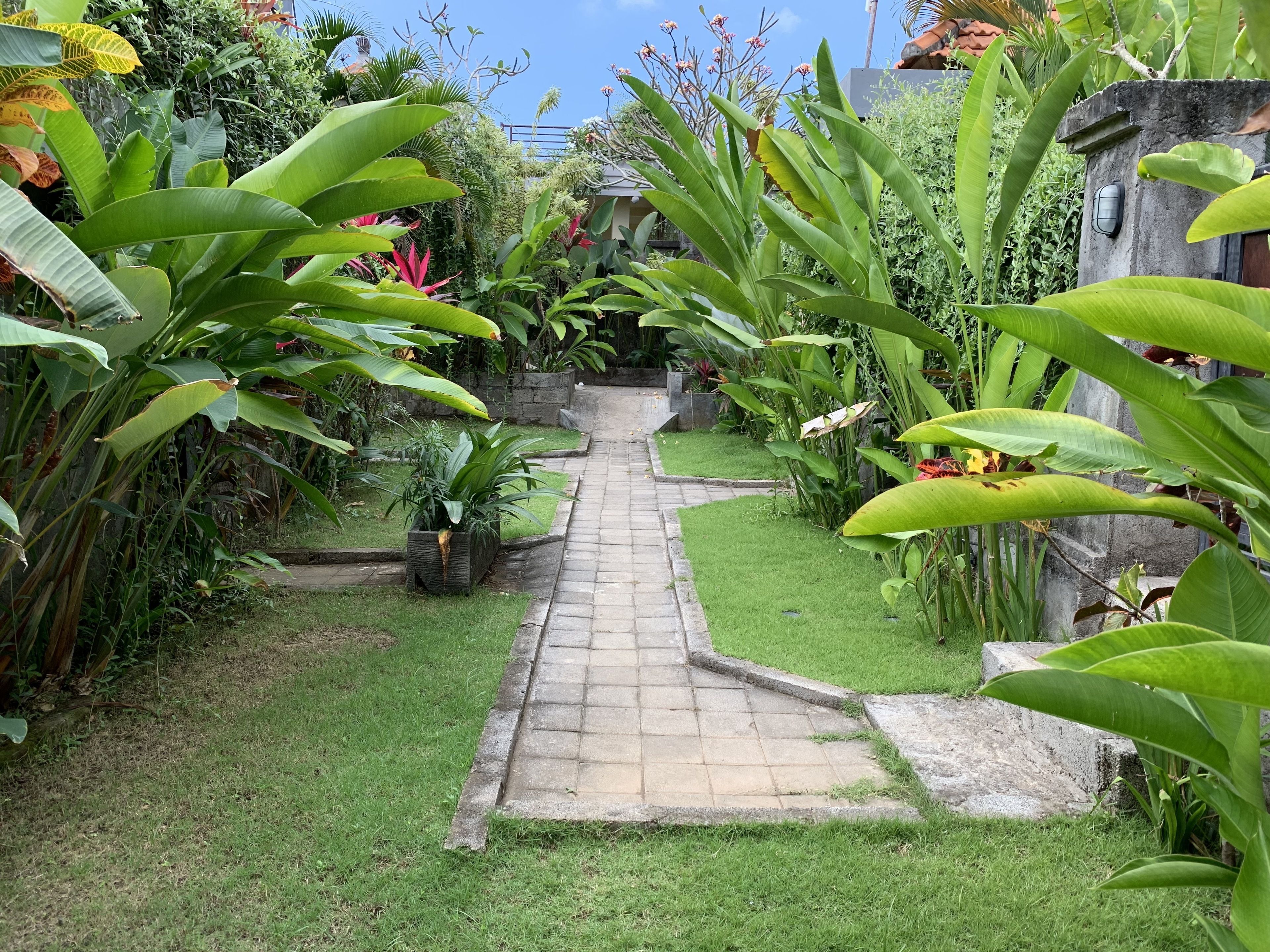 Pandawa Beach Home Stay