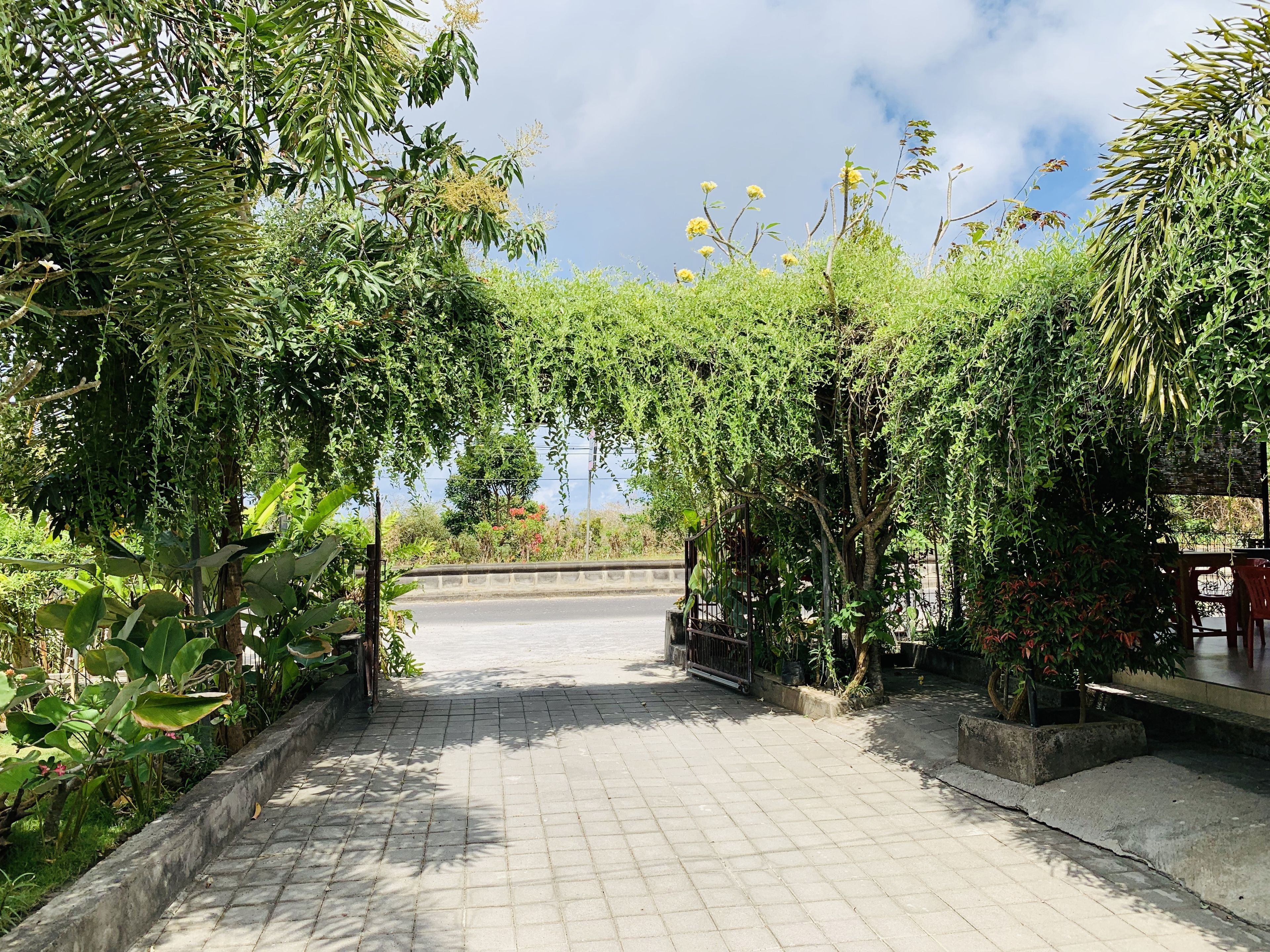 Pandawa Beach Home Stay