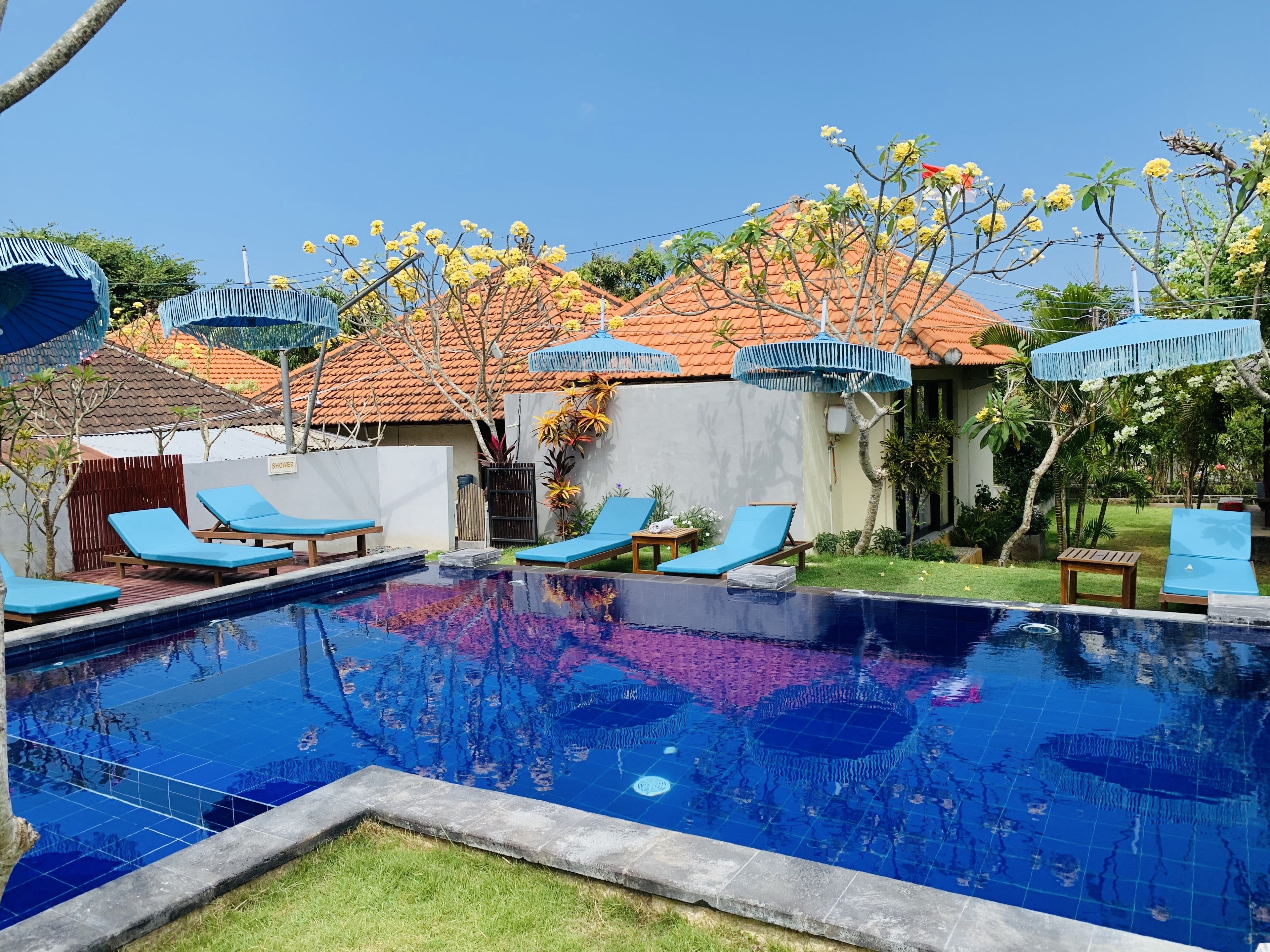 Pandawa Beach Home Stay