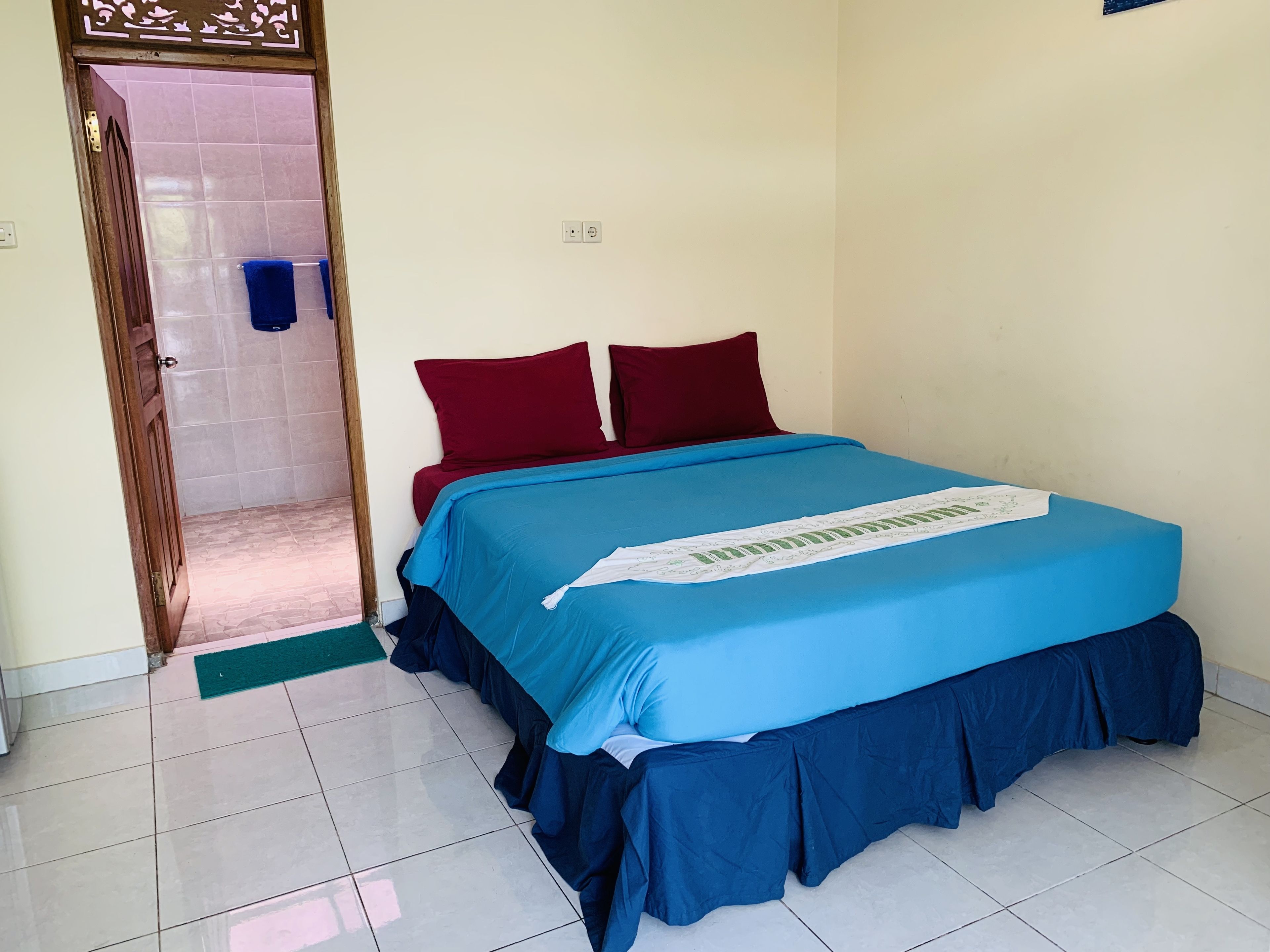 Pandawa Beach Home Stay