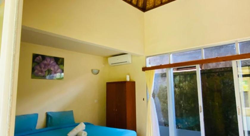 Pandawa Beach Home Stay