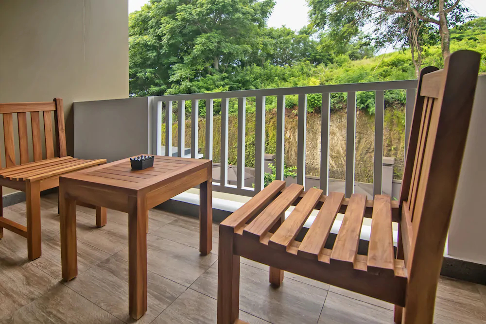 Pandawa Hill Resort