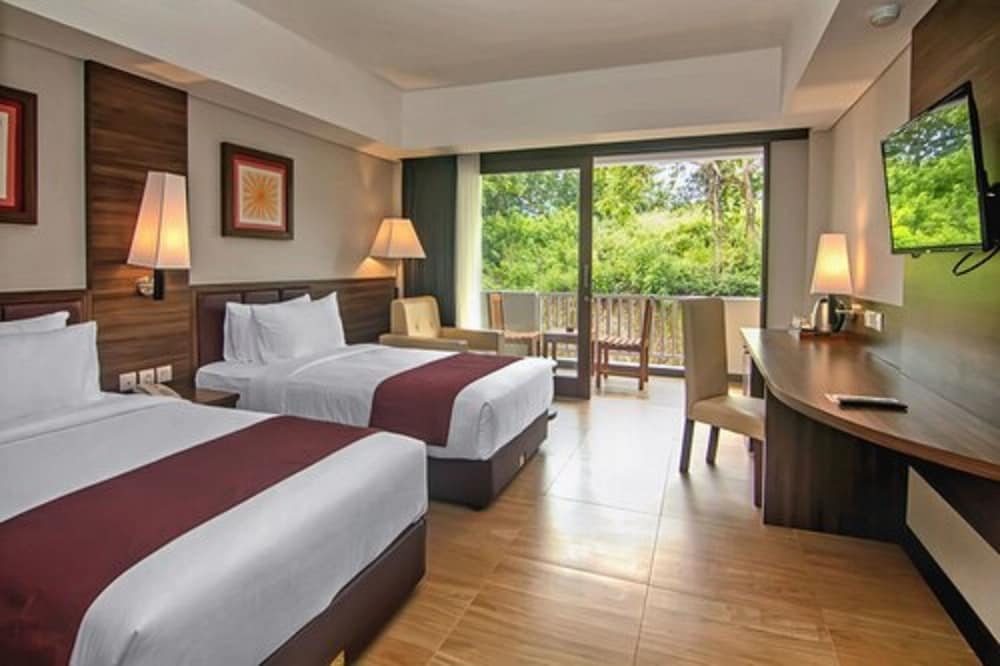 Pandawa Hill Resort