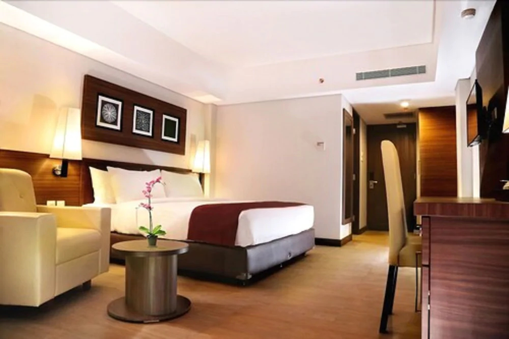 Pandawa Hill Resort