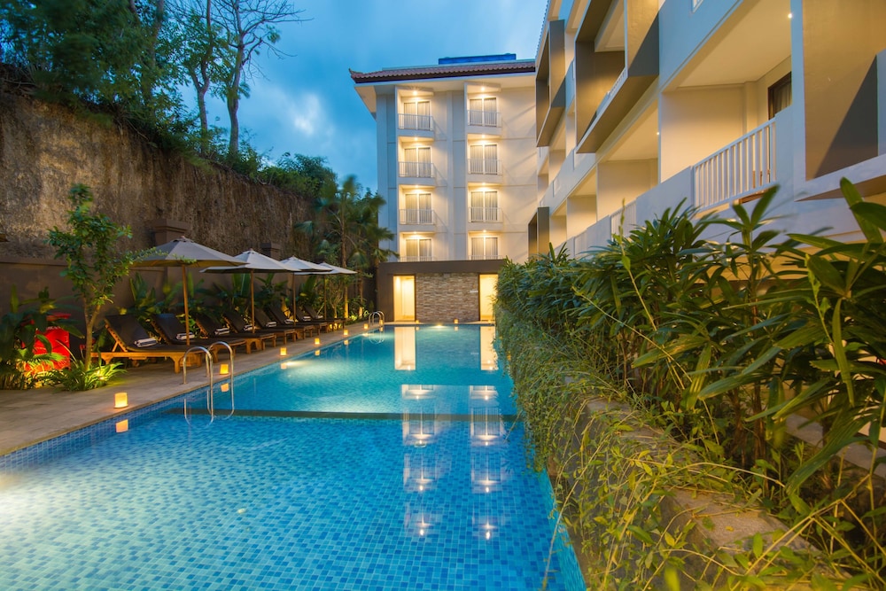 Pandawa Hill Resort
