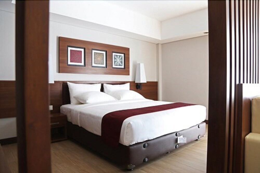 Pandawa Hill Resort