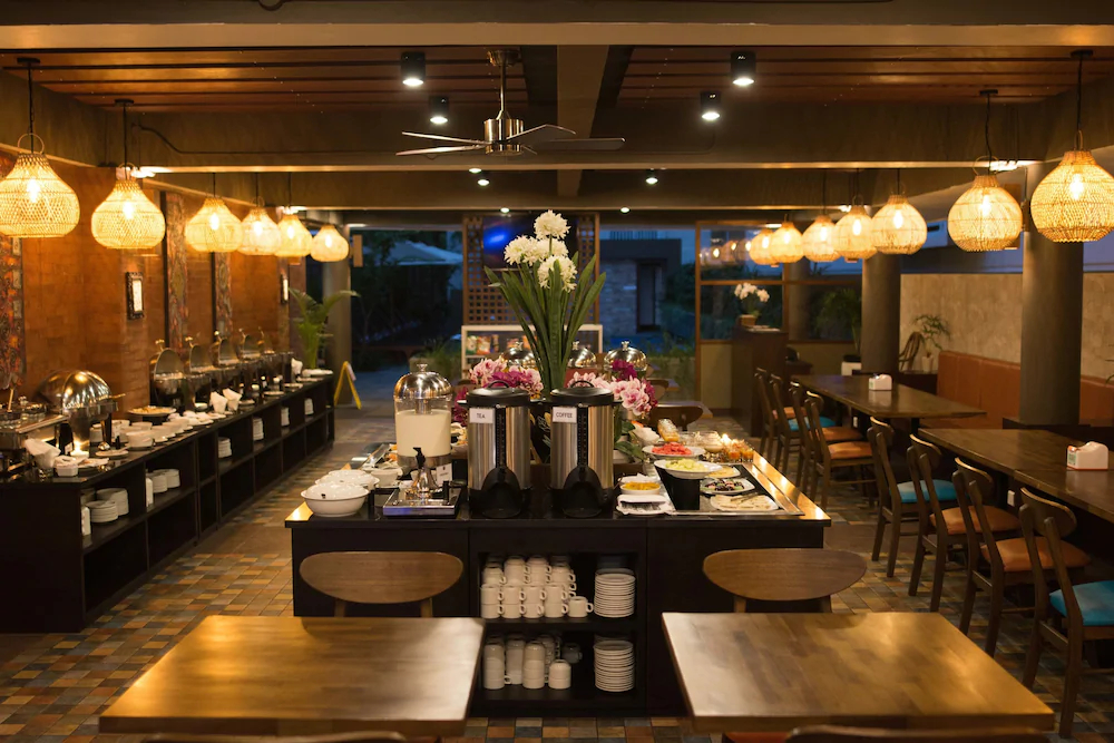Pandawa Hill Resort