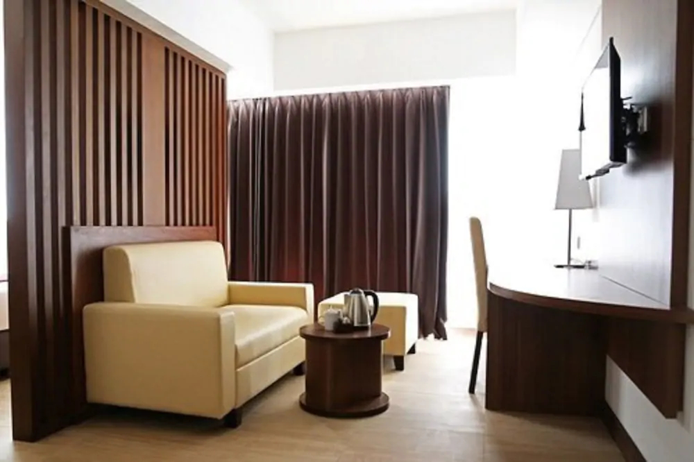 Pandawa Hill Resort