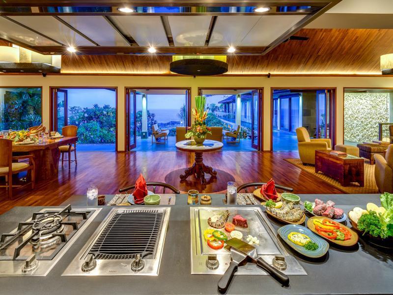 Private Villas of Bali