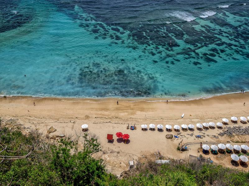 Private Villas of Bali