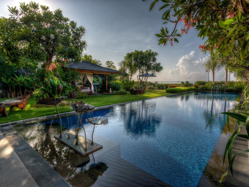 Private Villas of Bali