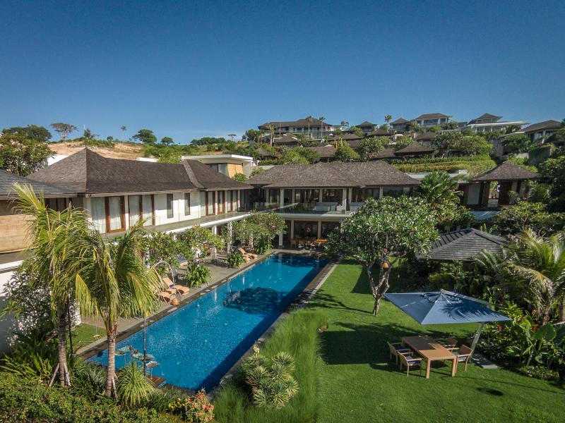 Private Villas of Bali