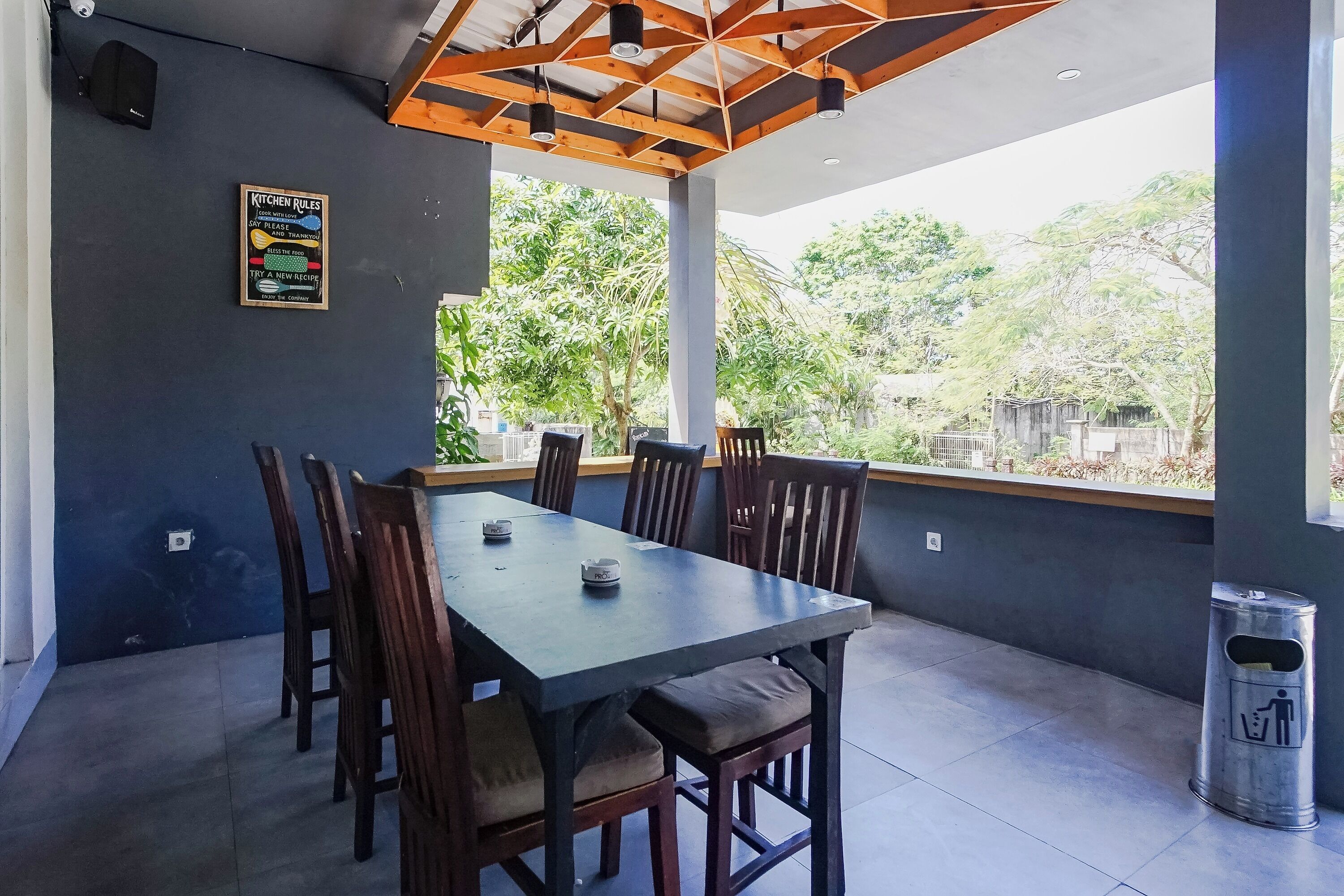 Rantun's Place