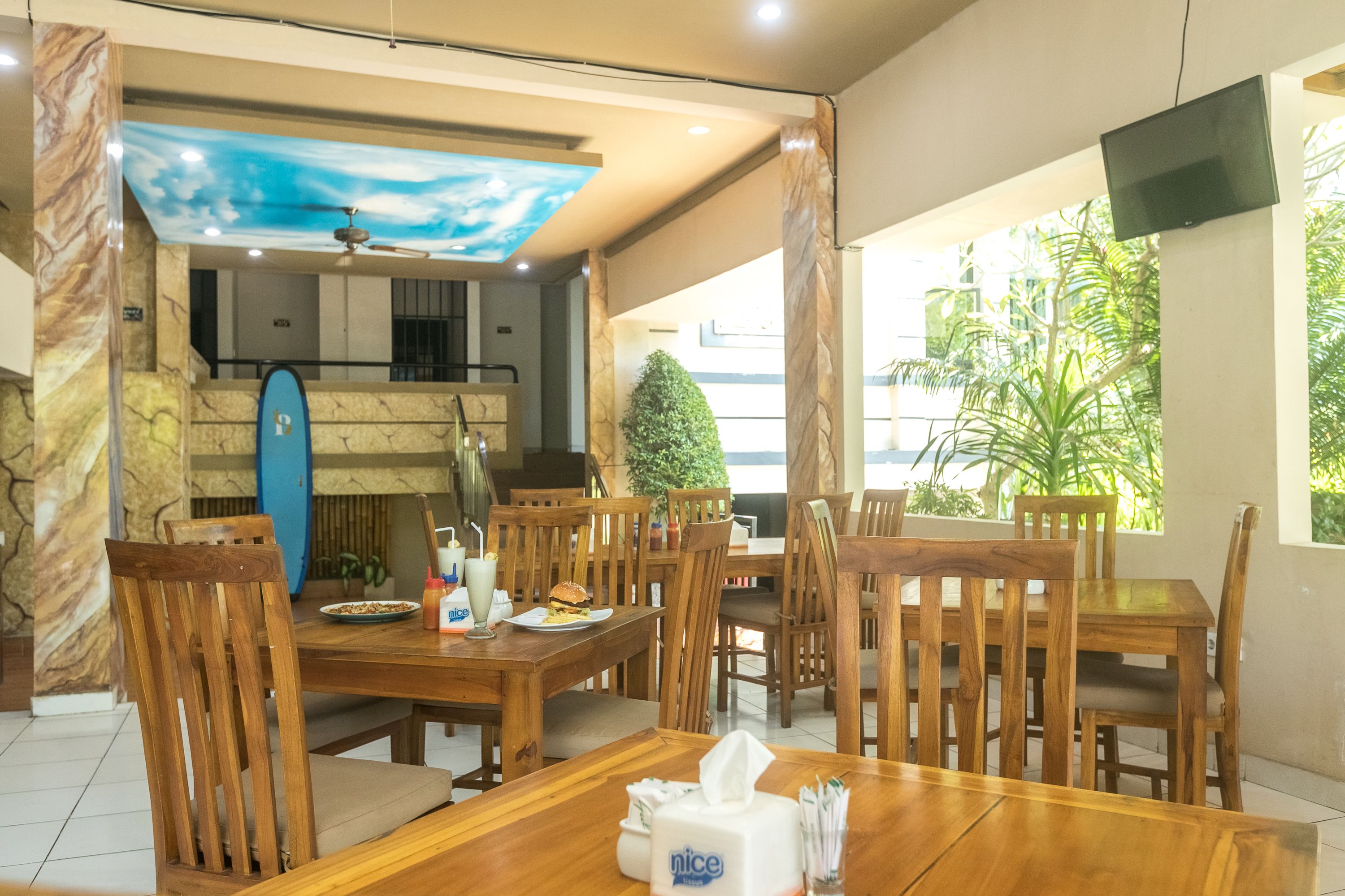 Rantun's Place