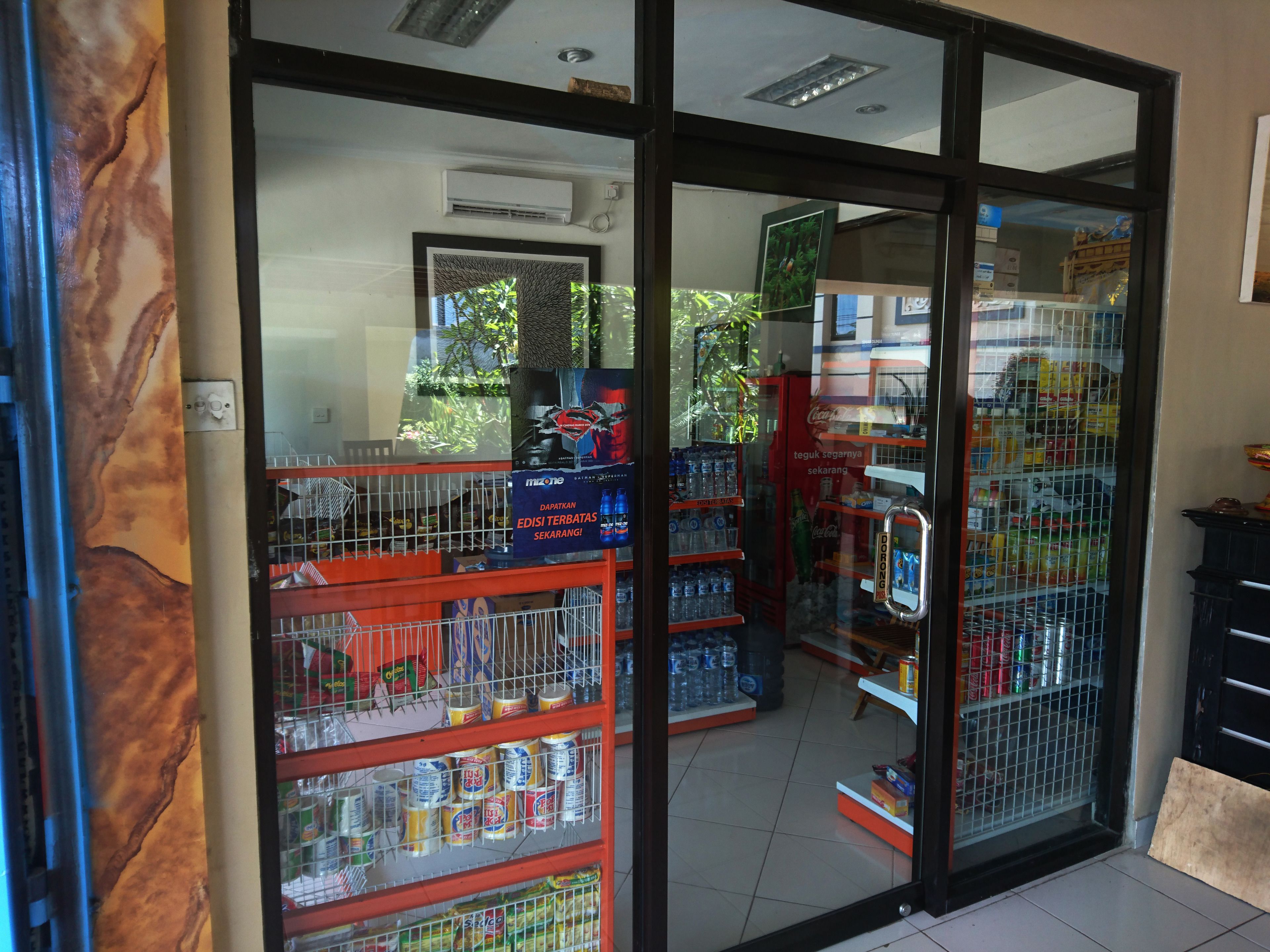 Rantun's Place