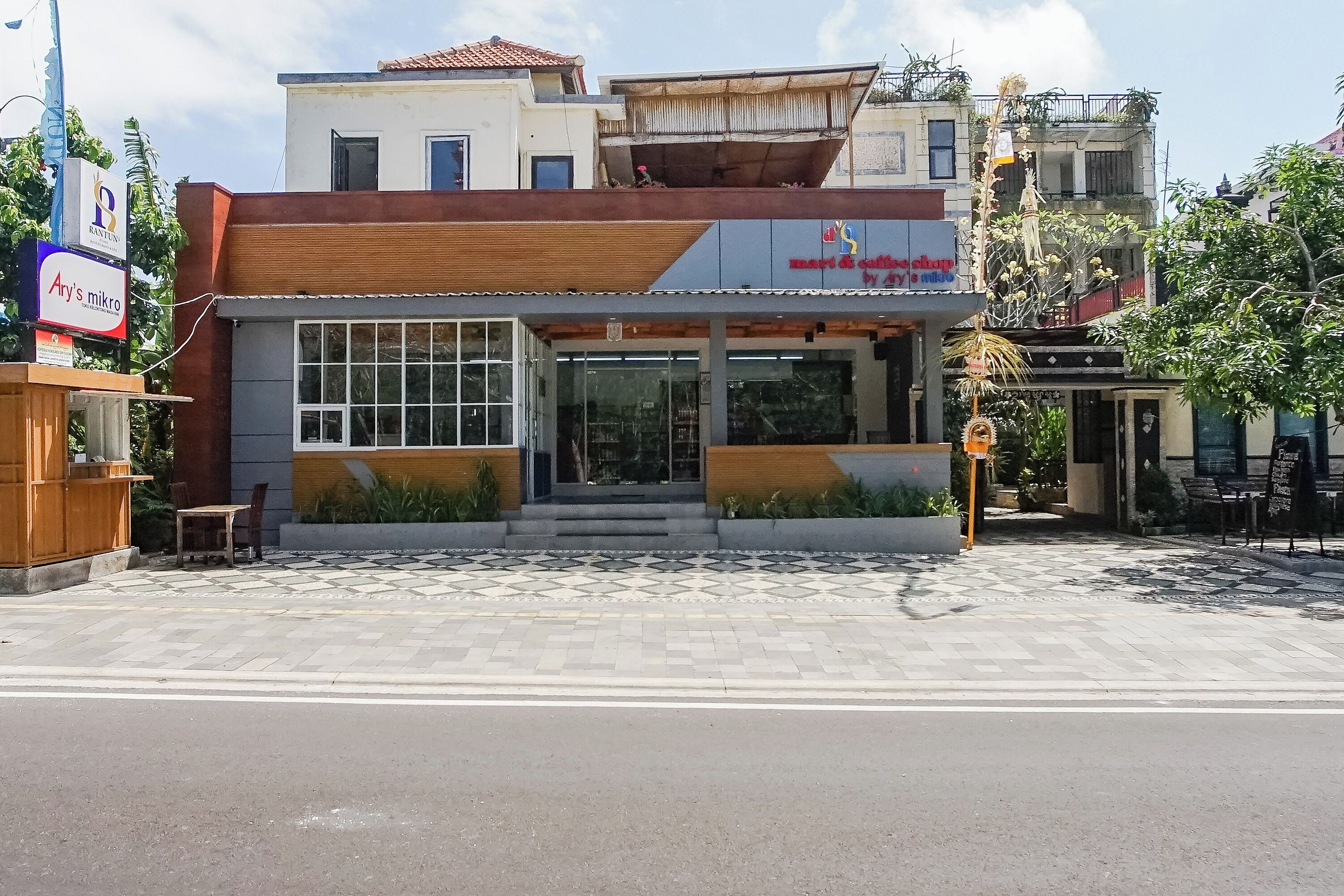 Rantun's Place