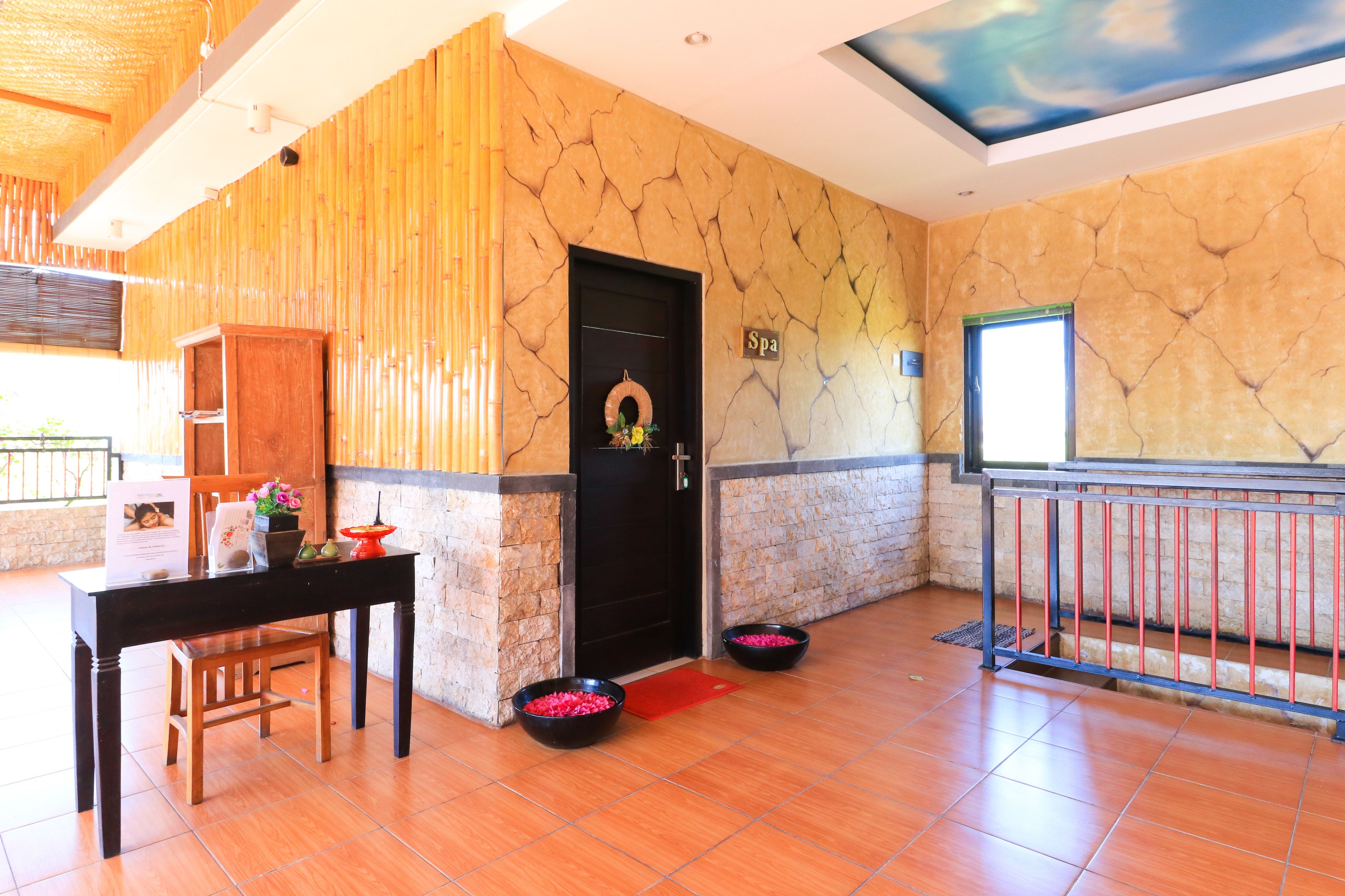 Rantun's Place