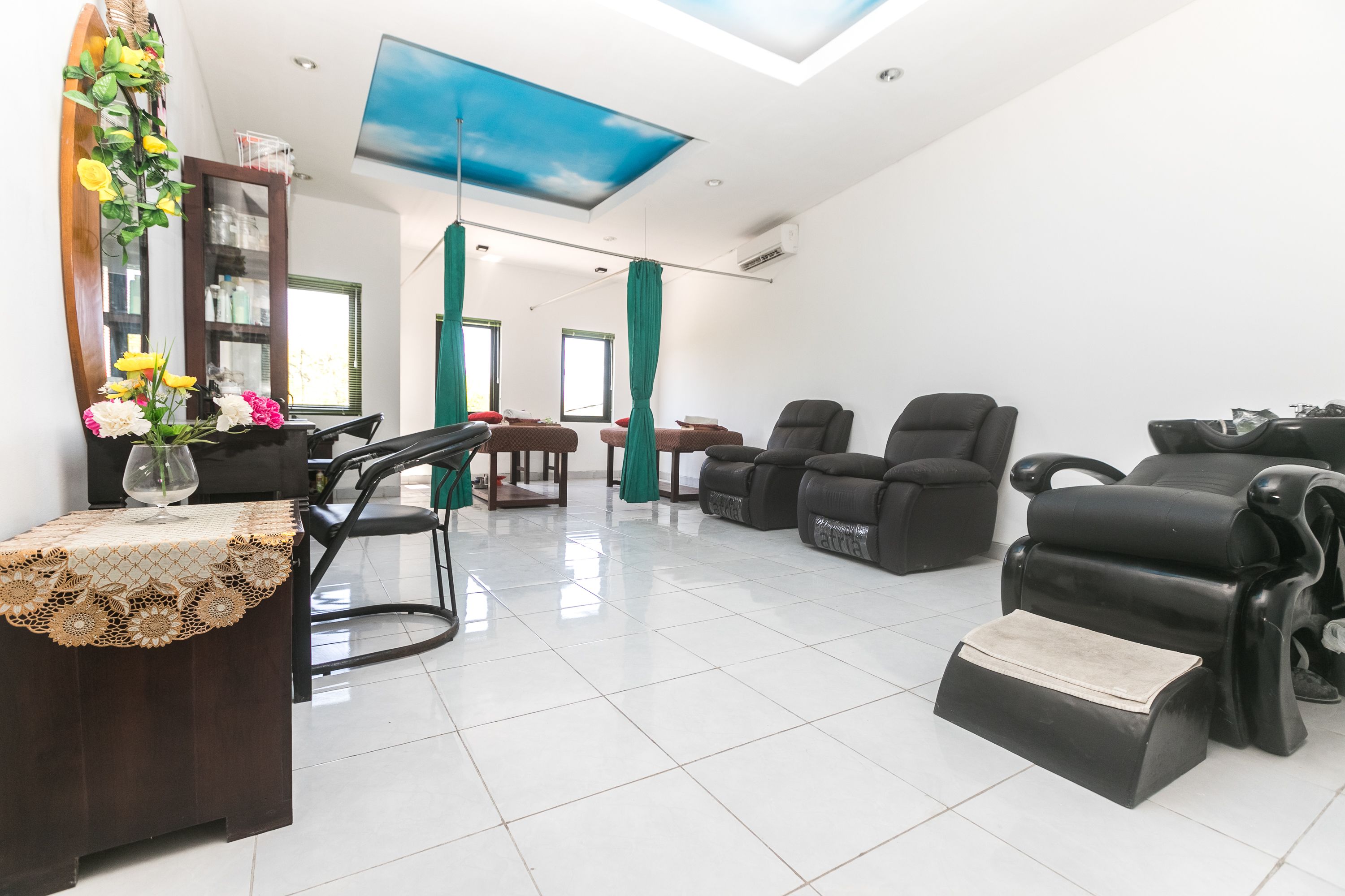Rantun's Place