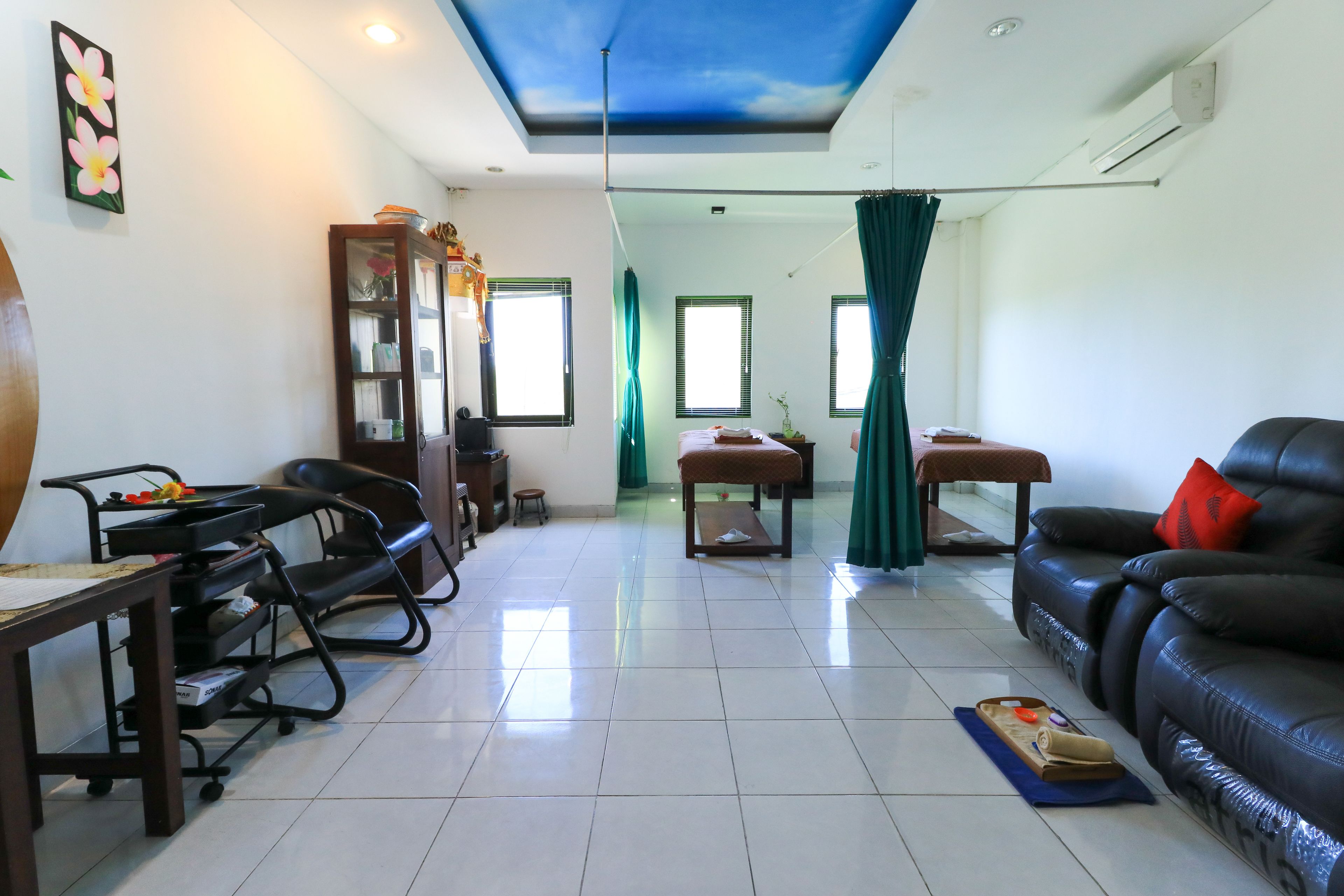 Rantun's Place