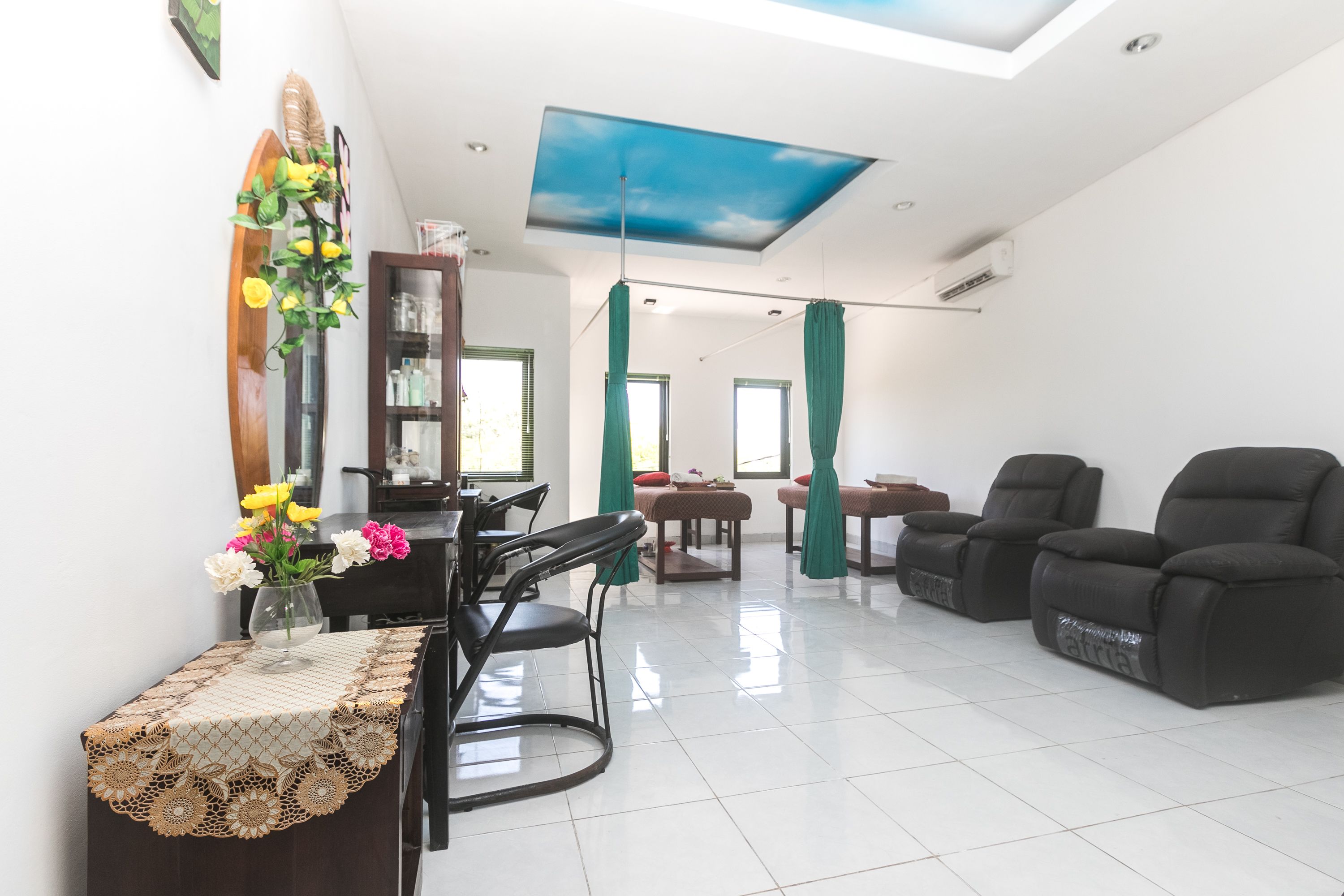 Rantun's Place