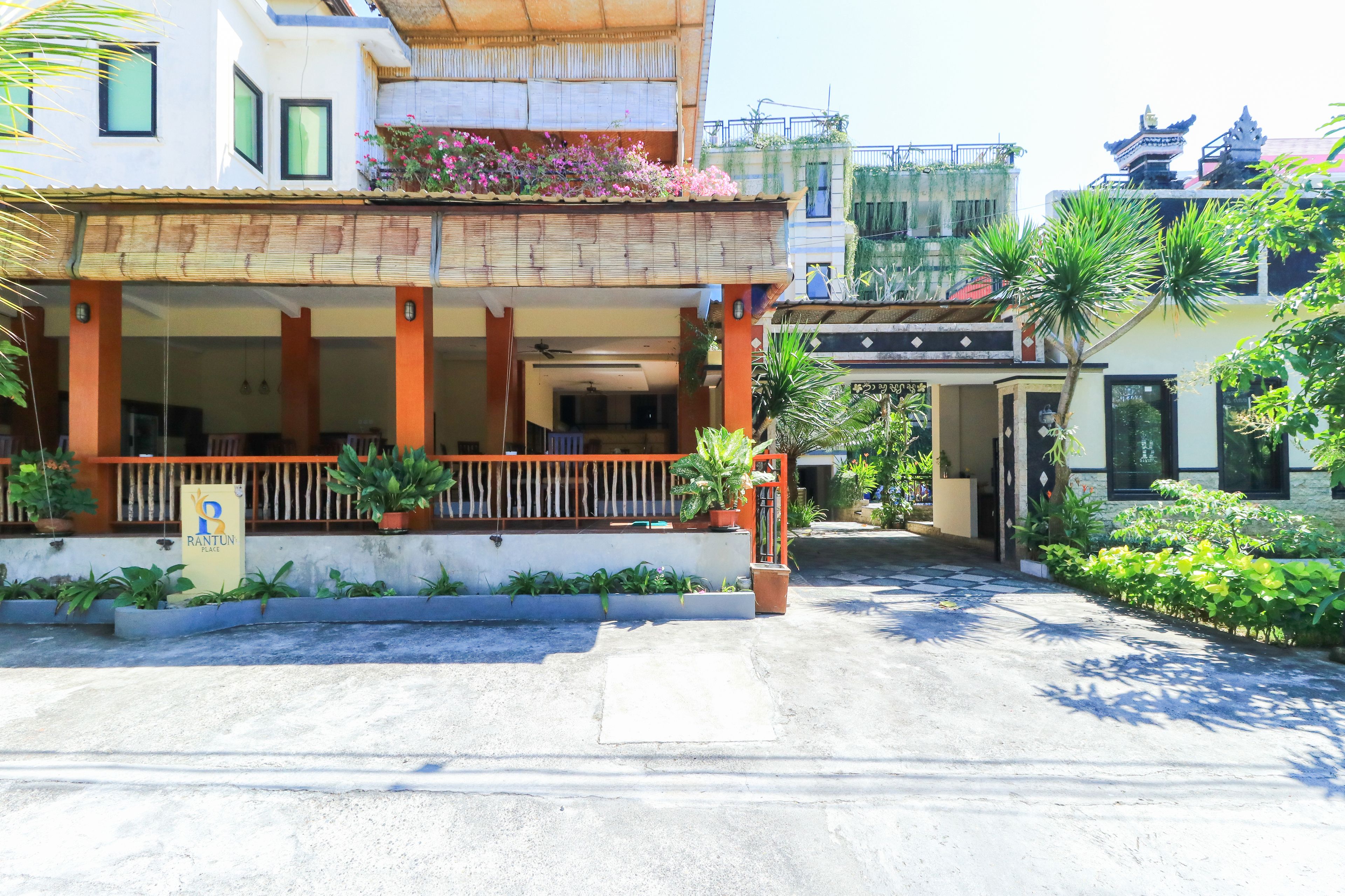 Rantun's Place