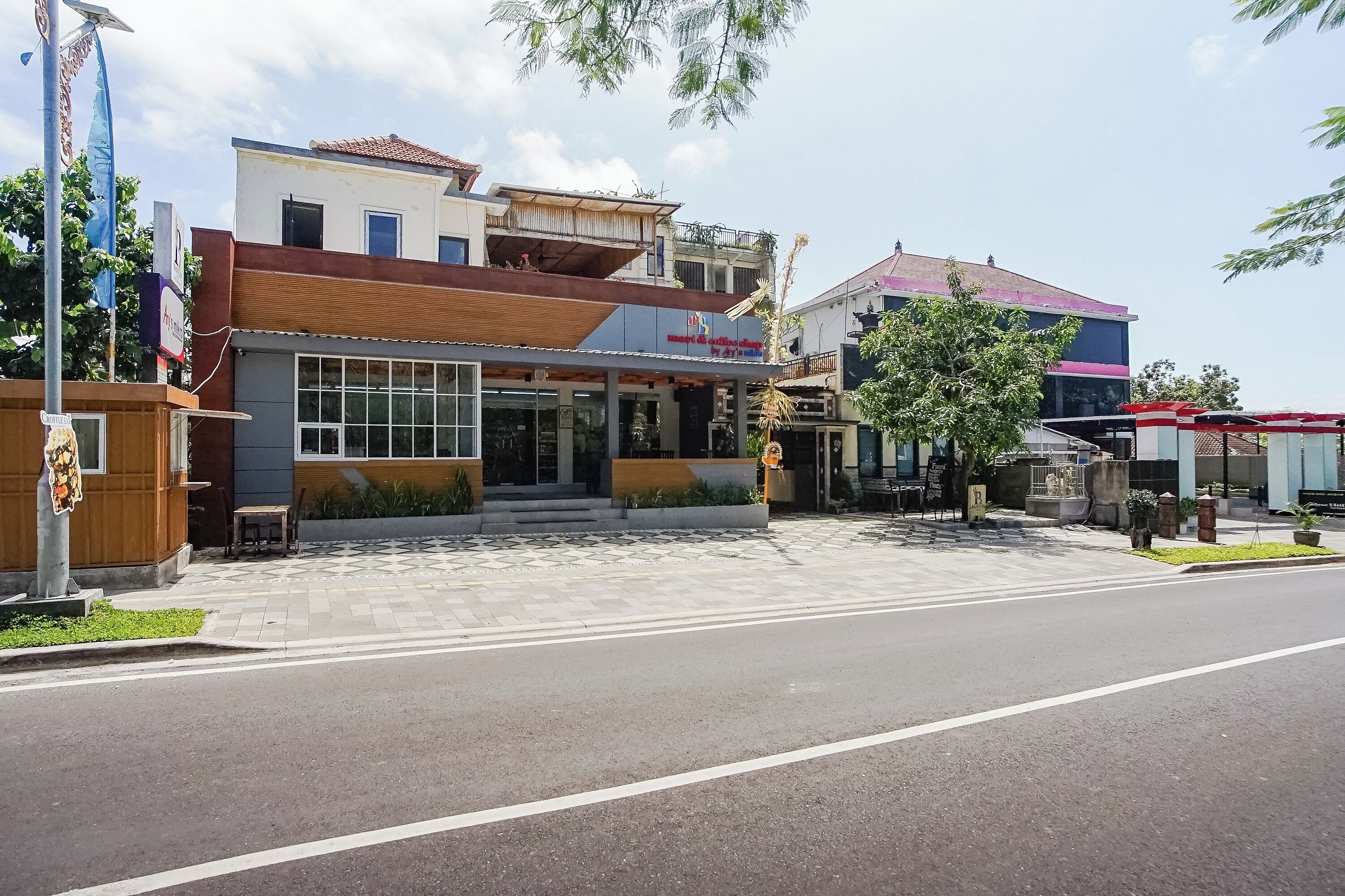 Rantun's Place