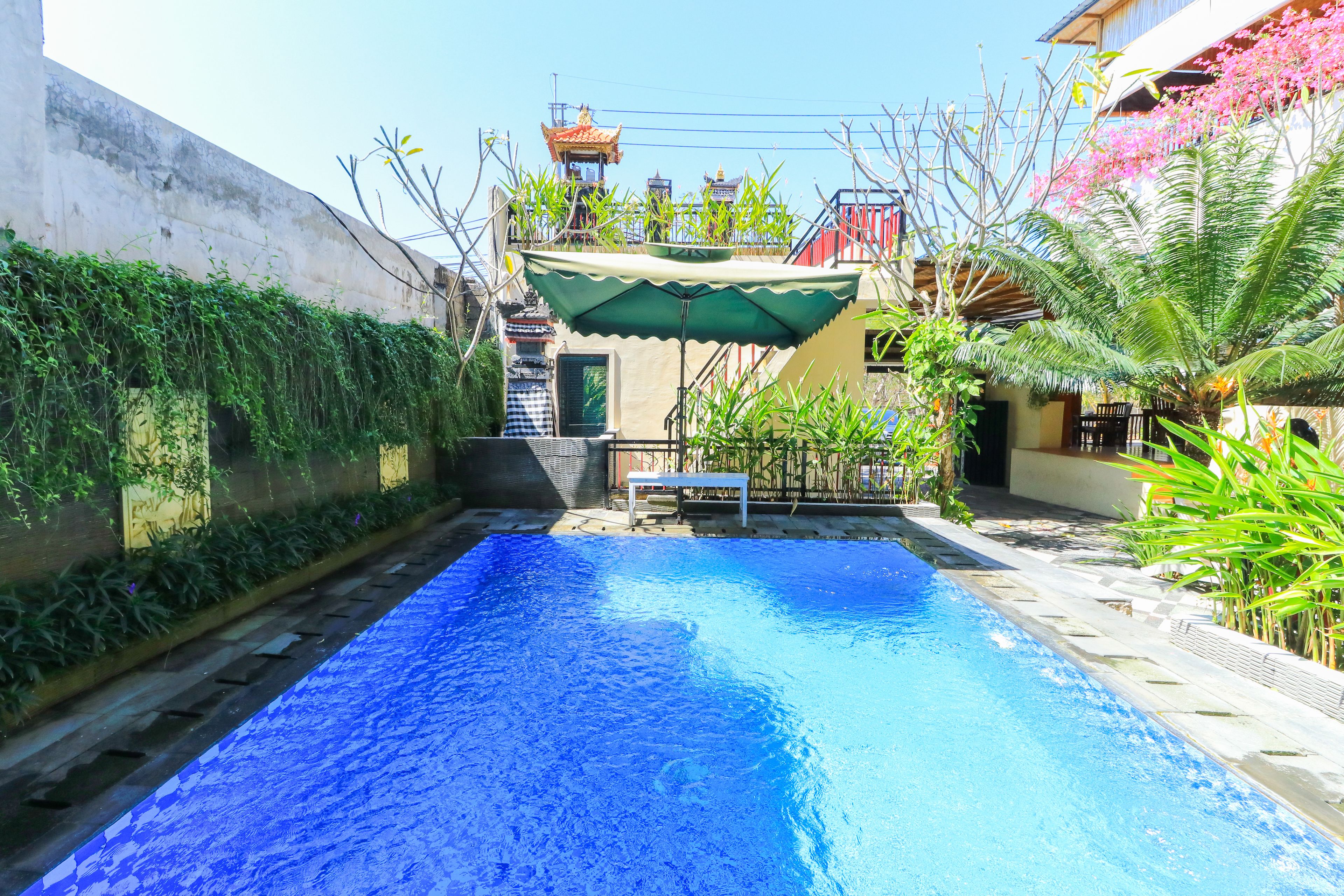 Rantun's Place