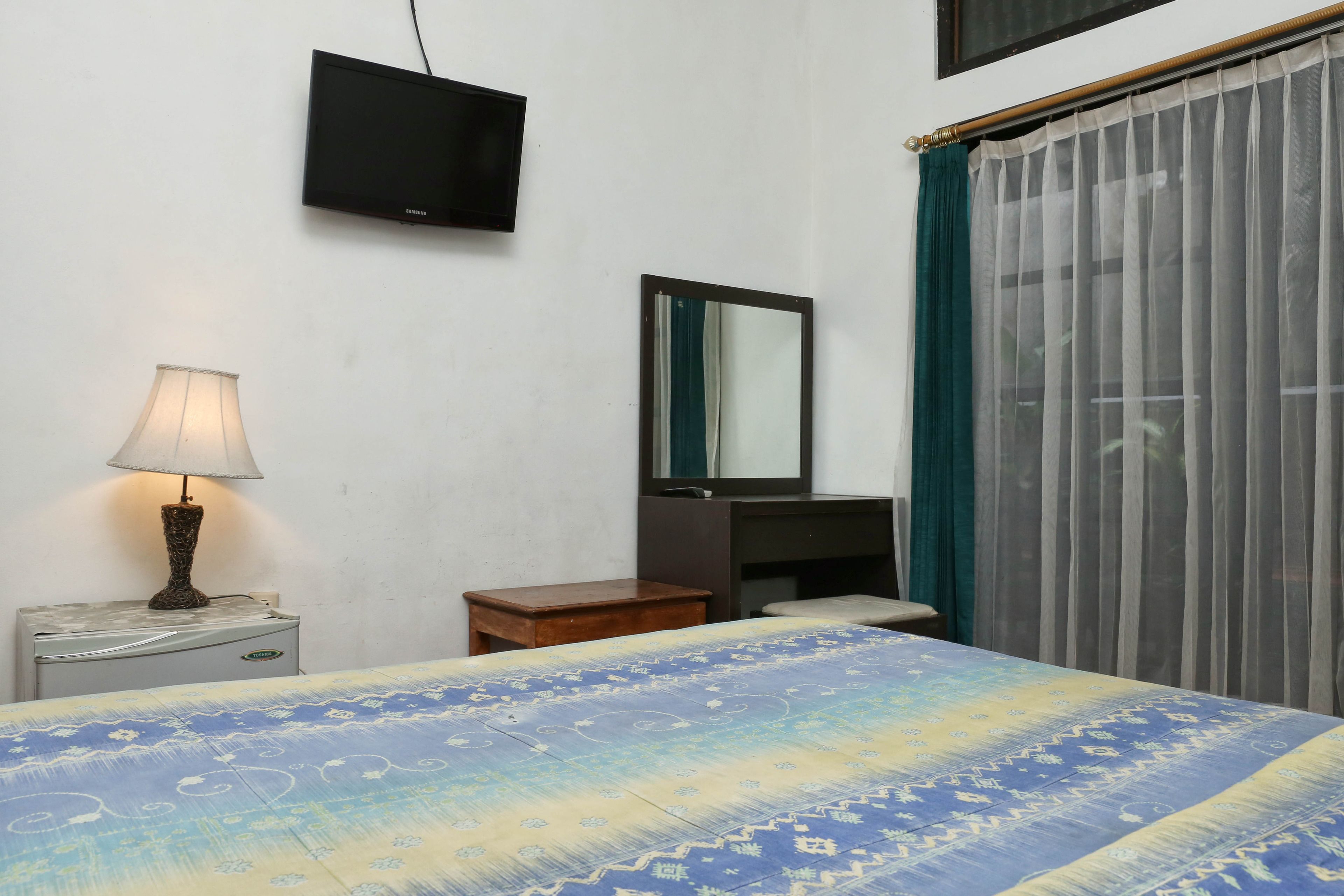 Rasa Sayang Beach Inn by RedDoorz