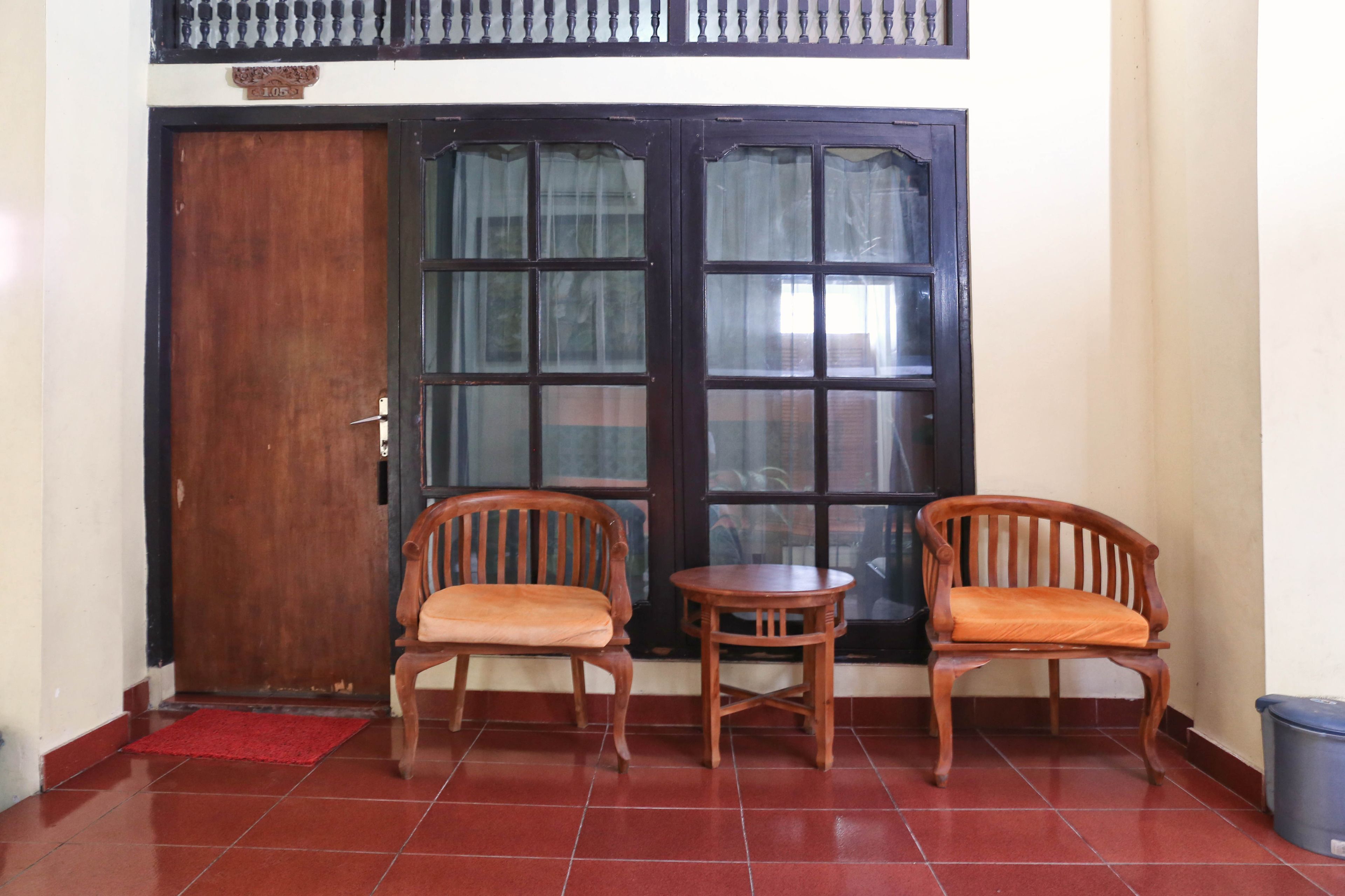 Rasa Sayang Beach Inn by RedDoorz