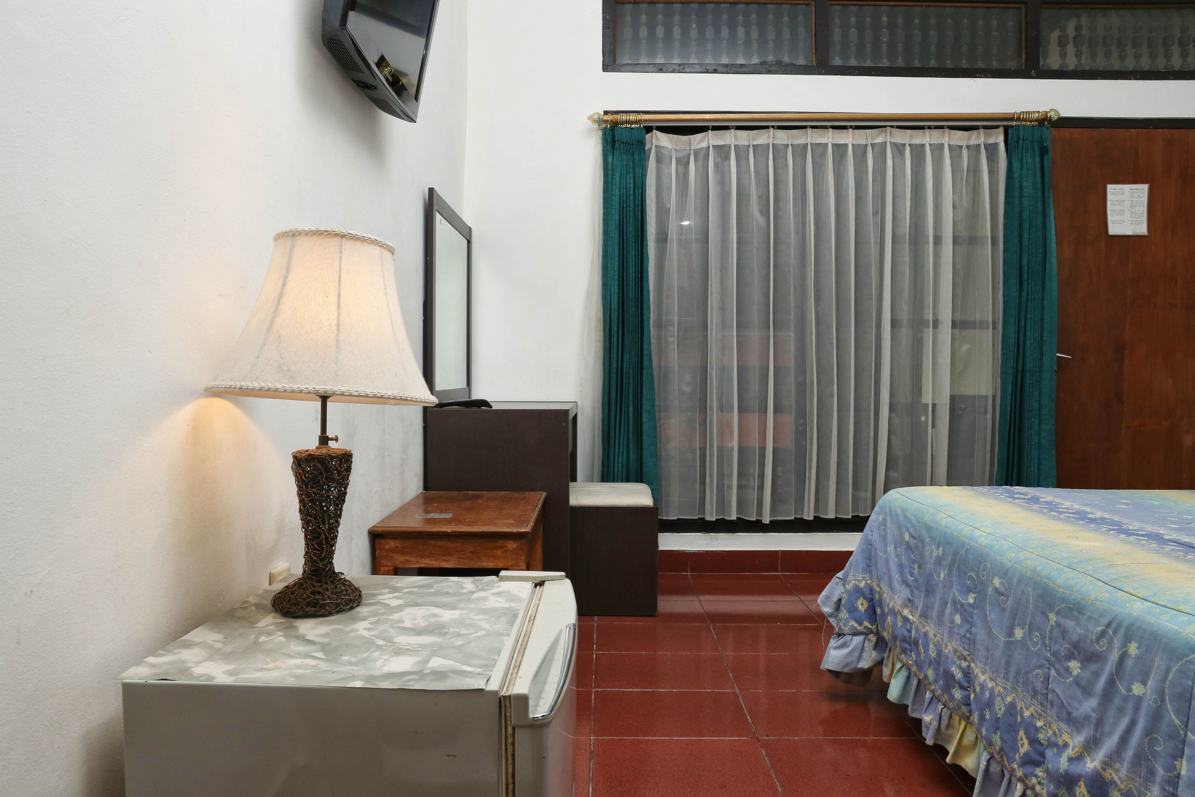 Rasa Sayang Beach Inn by RedDoorz