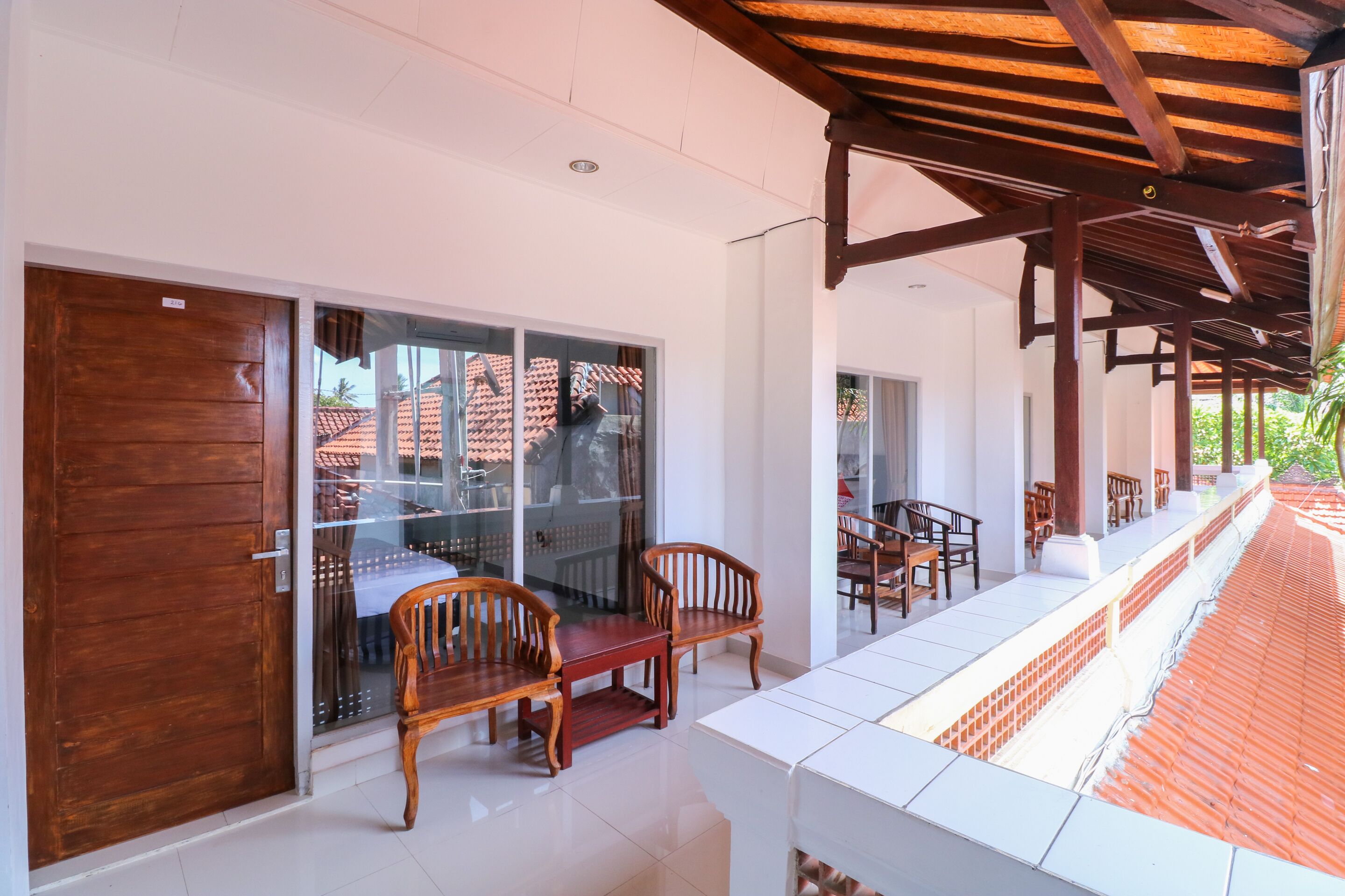 Rasa Sayang Inn by OYO