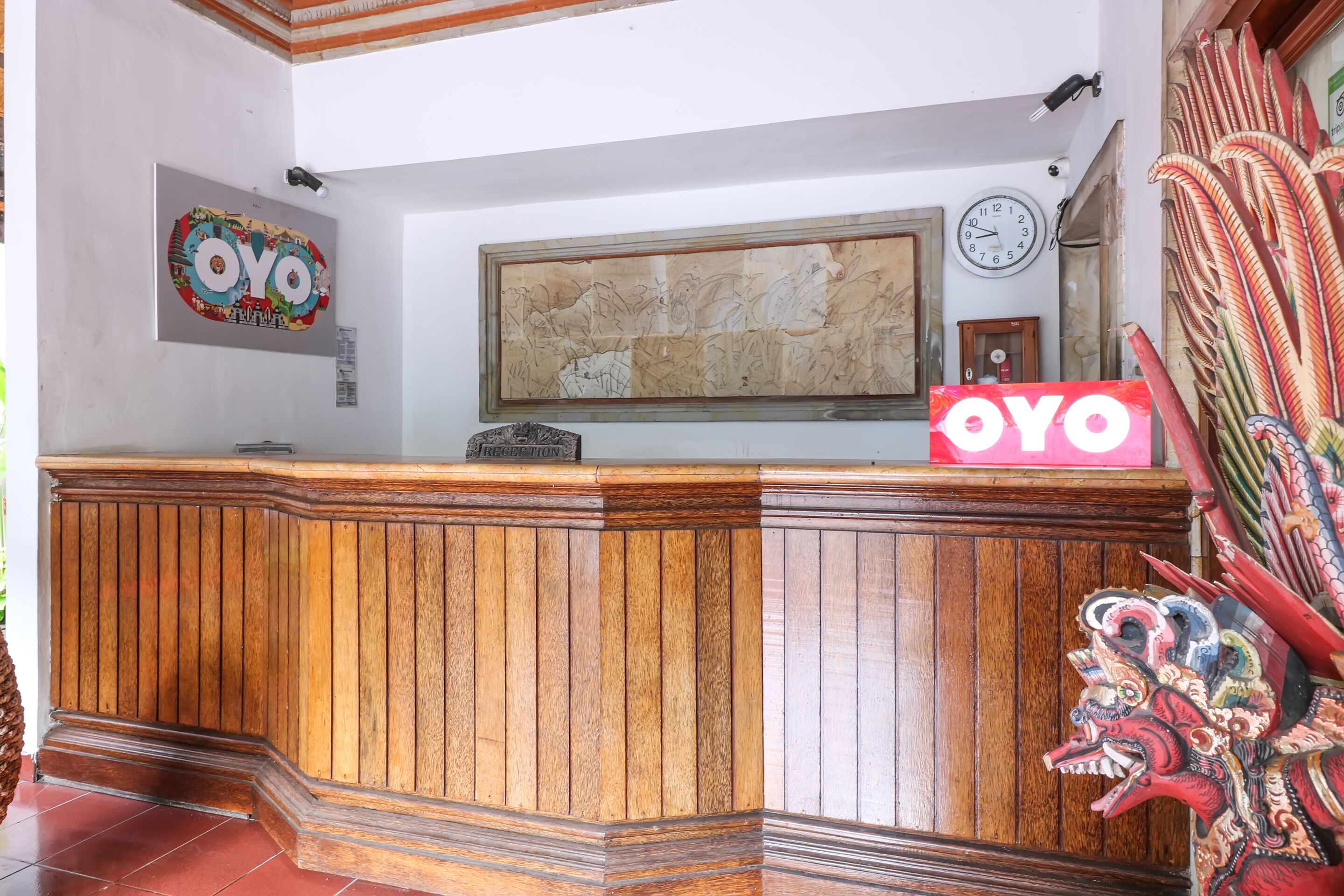 Rasa Sayang Inn by OYO