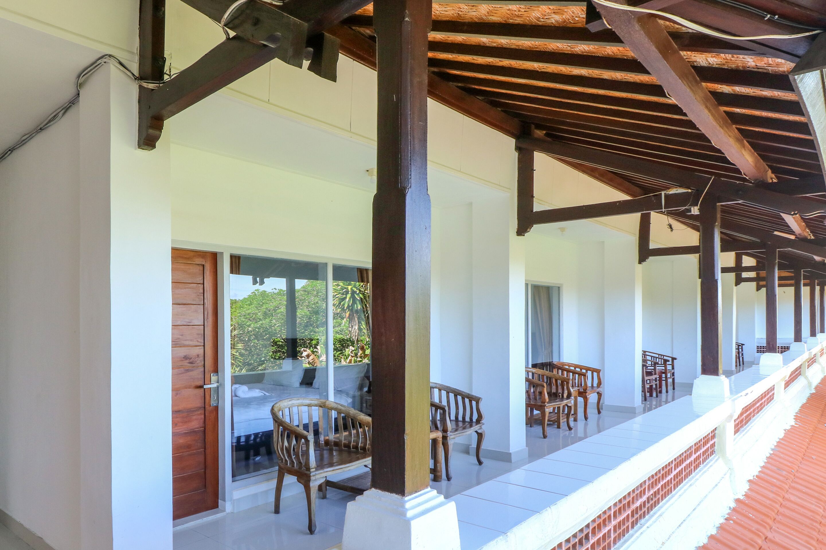 Rasa Sayang Inn by OYO
