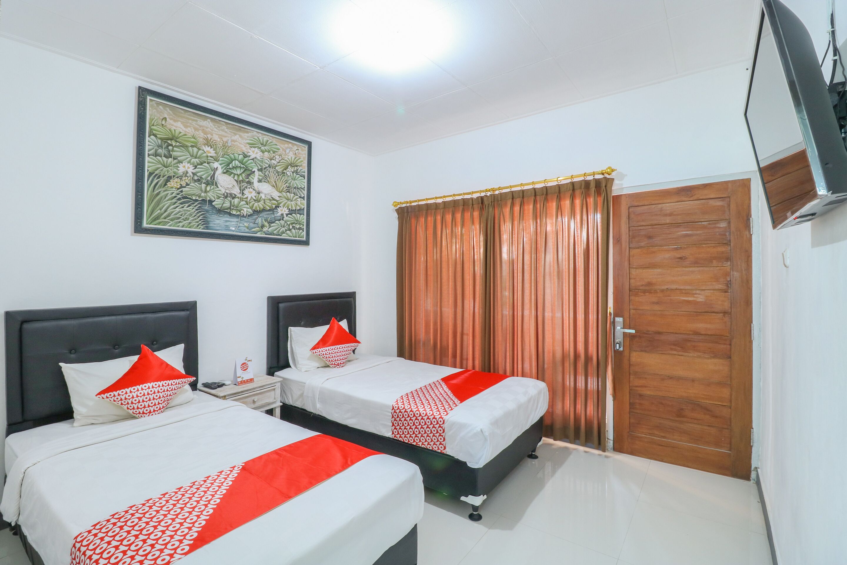 Rasa Sayang Inn by OYO